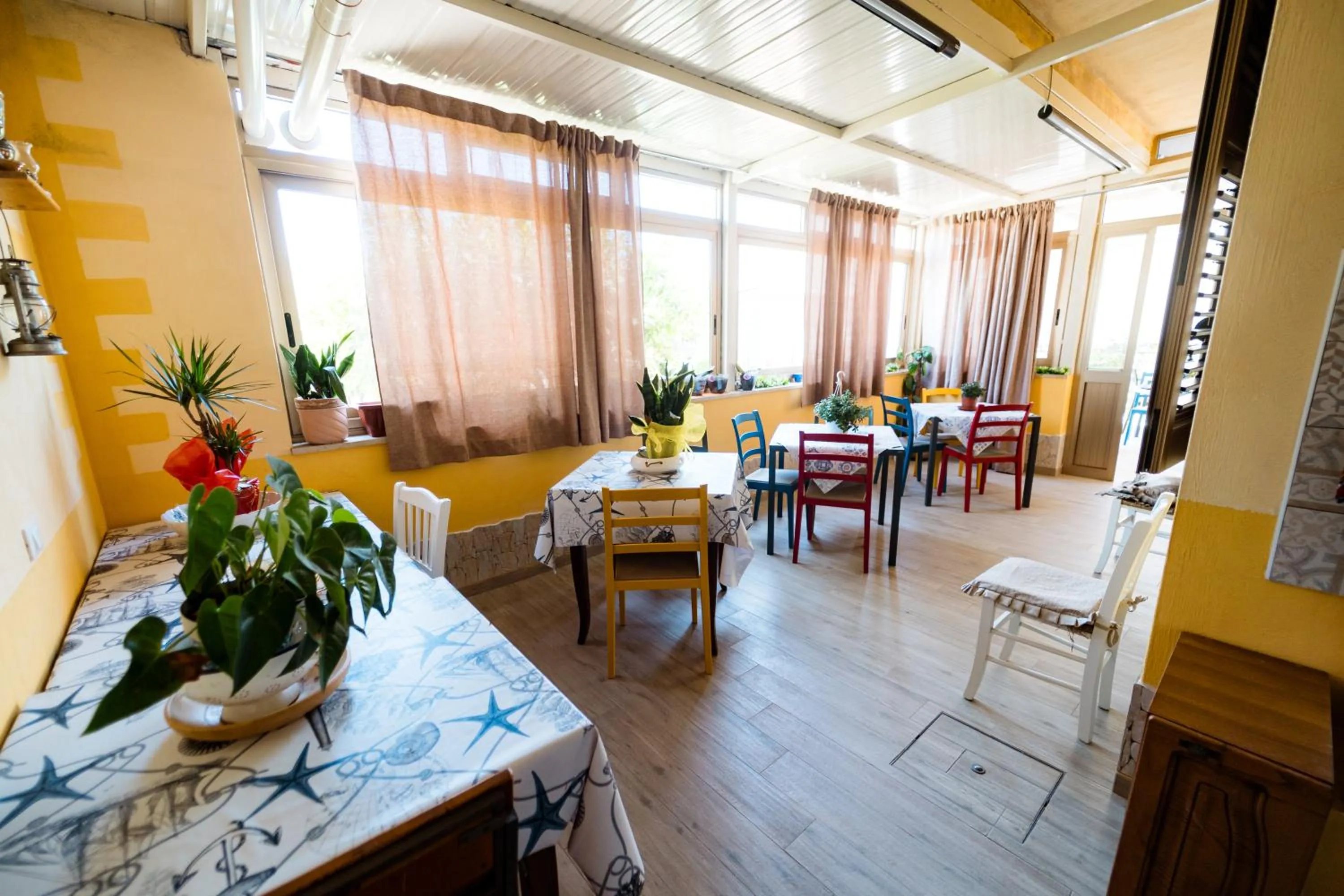 B&B Profumi di Sicilia