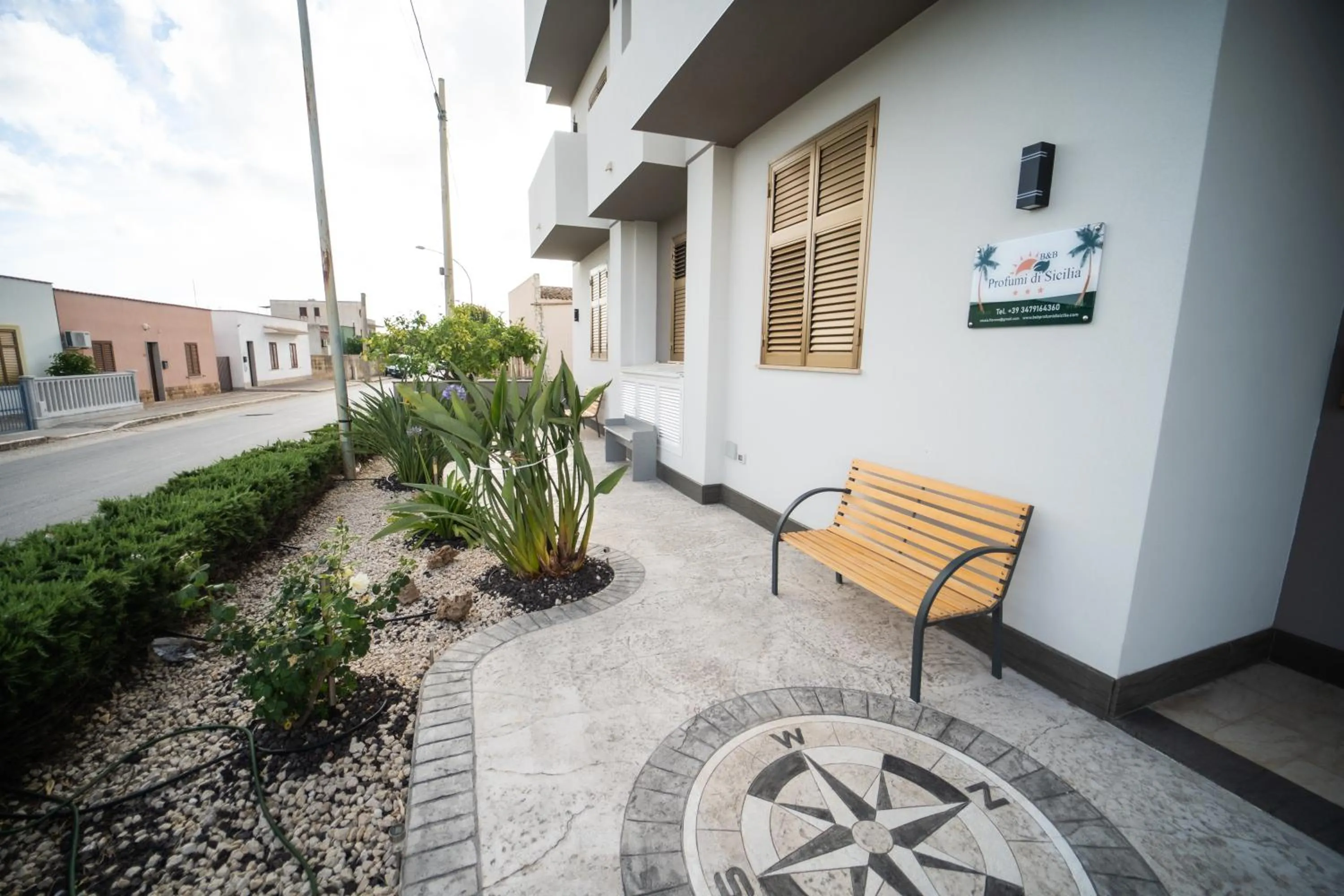 B&B Profumi di Sicilia