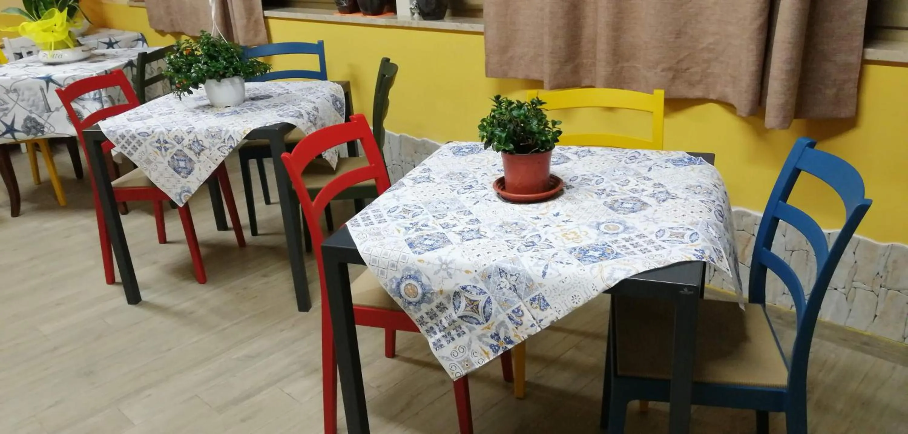 B&B Profumi di Sicilia