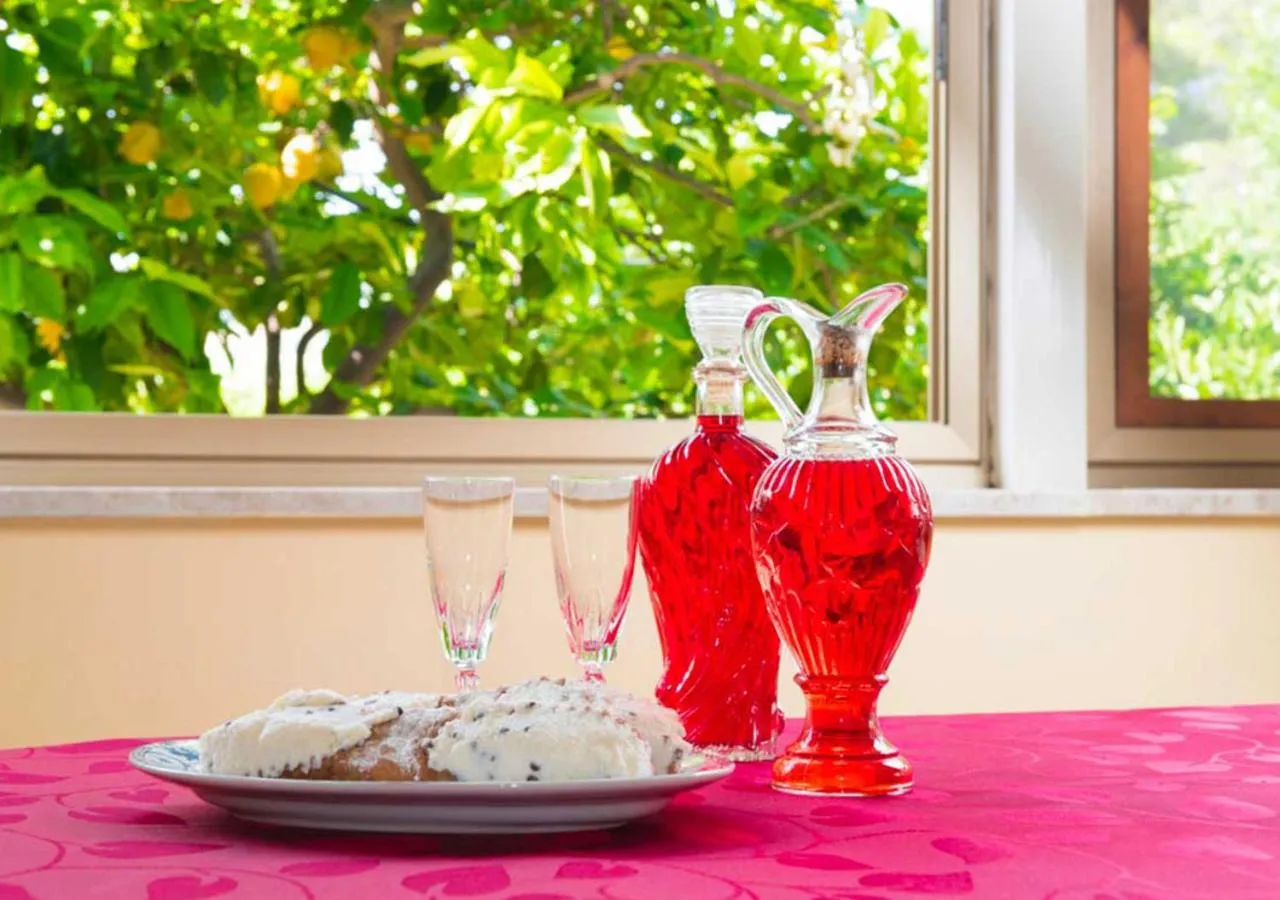 B&B Profumi di Sicilia