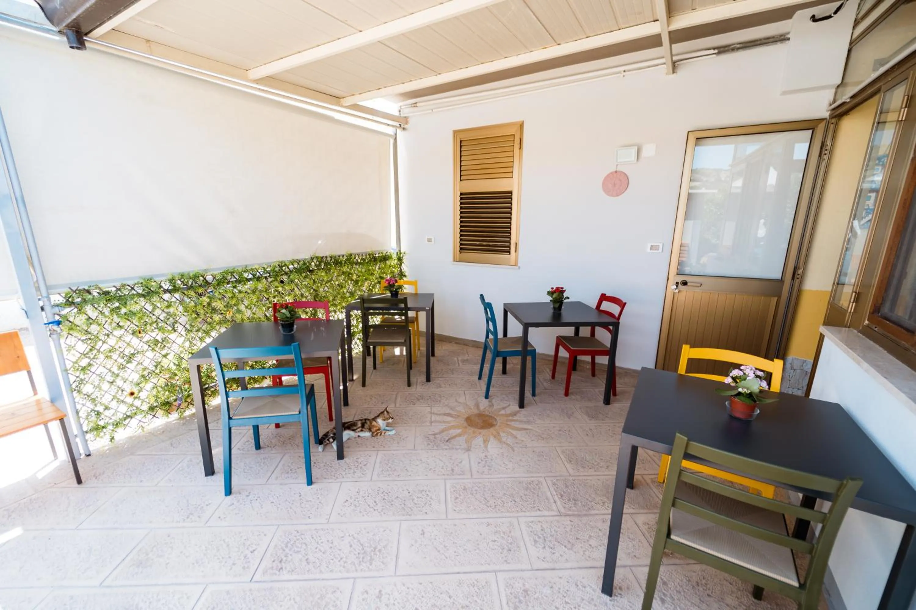 B&B Profumi di Sicilia