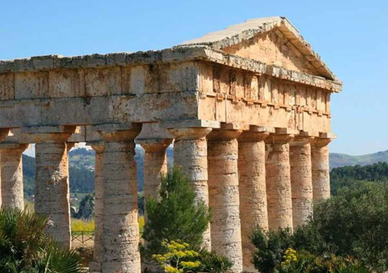 B&B Profumi di Sicilia