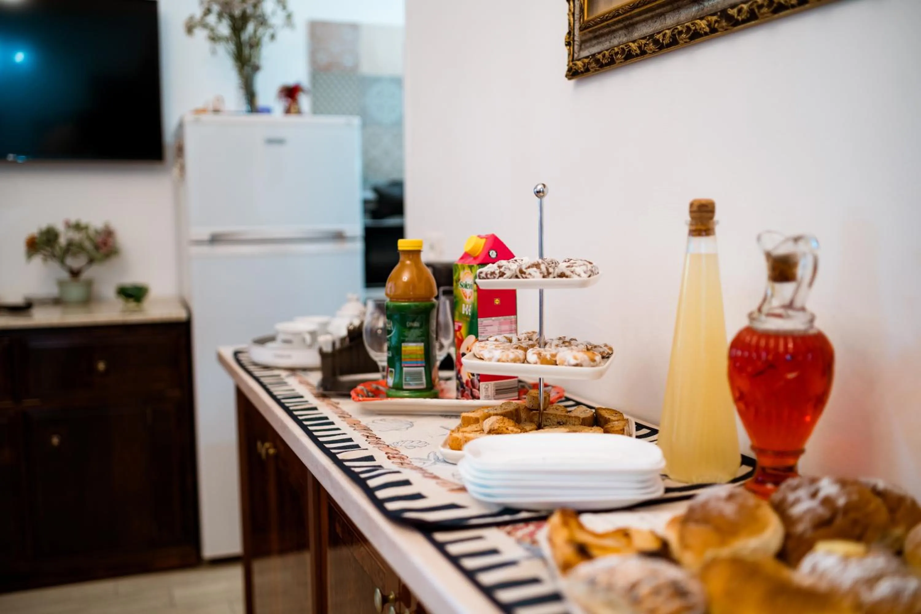 B&B Profumi di Sicilia