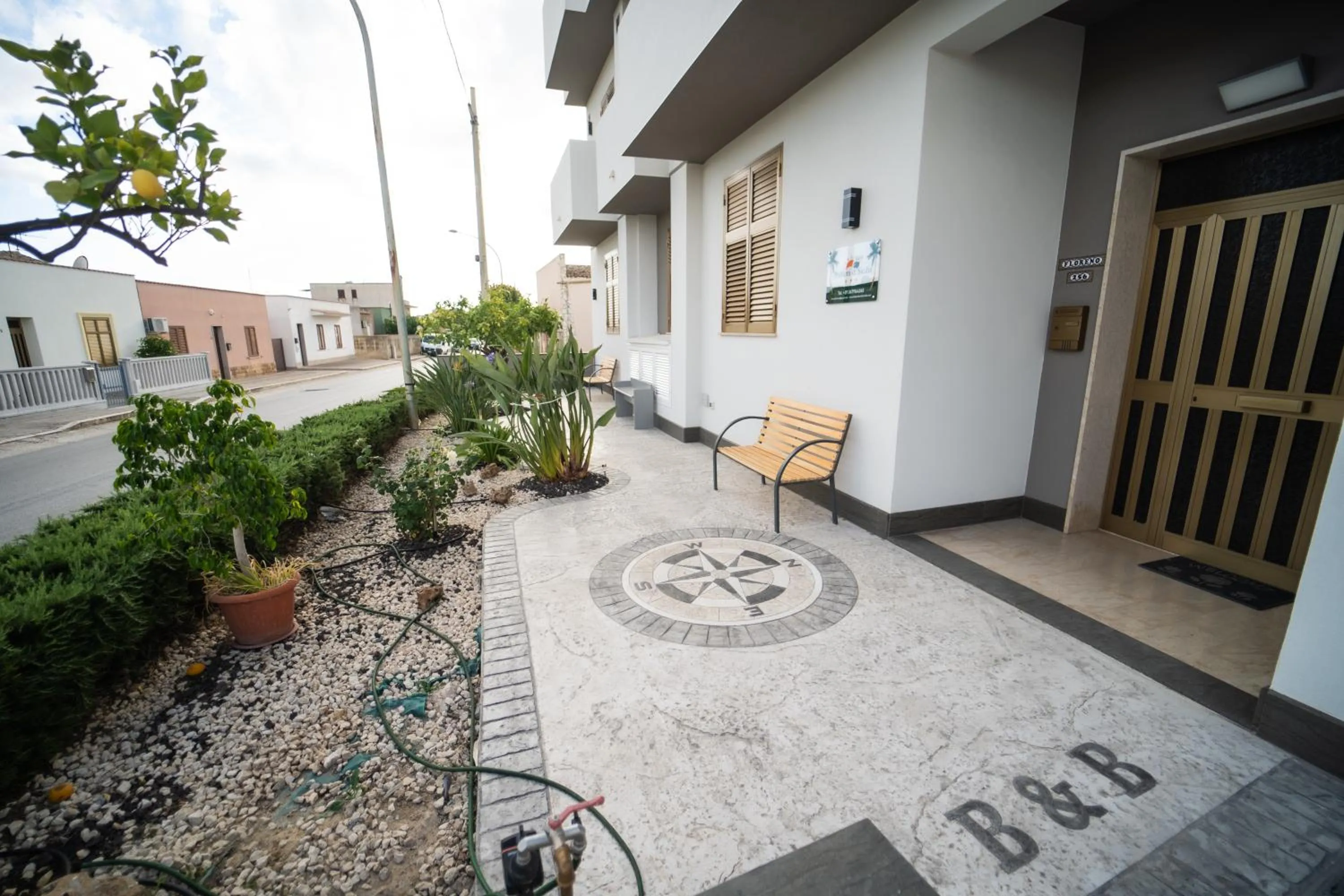 B&B Profumi di Sicilia