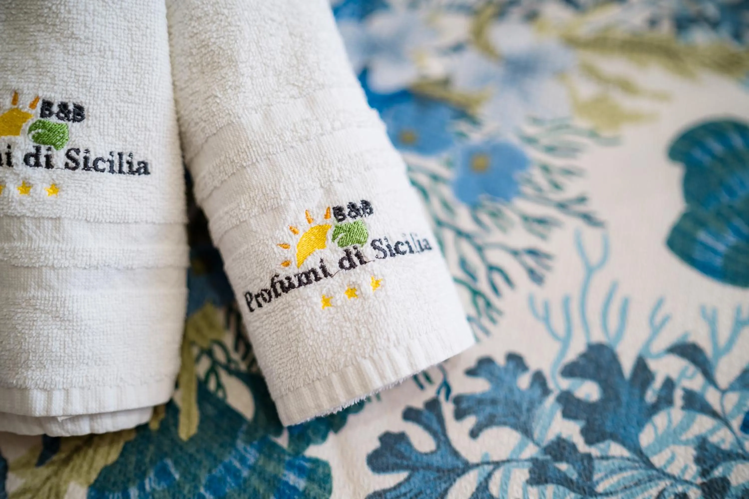 B&B Profumi di Sicilia