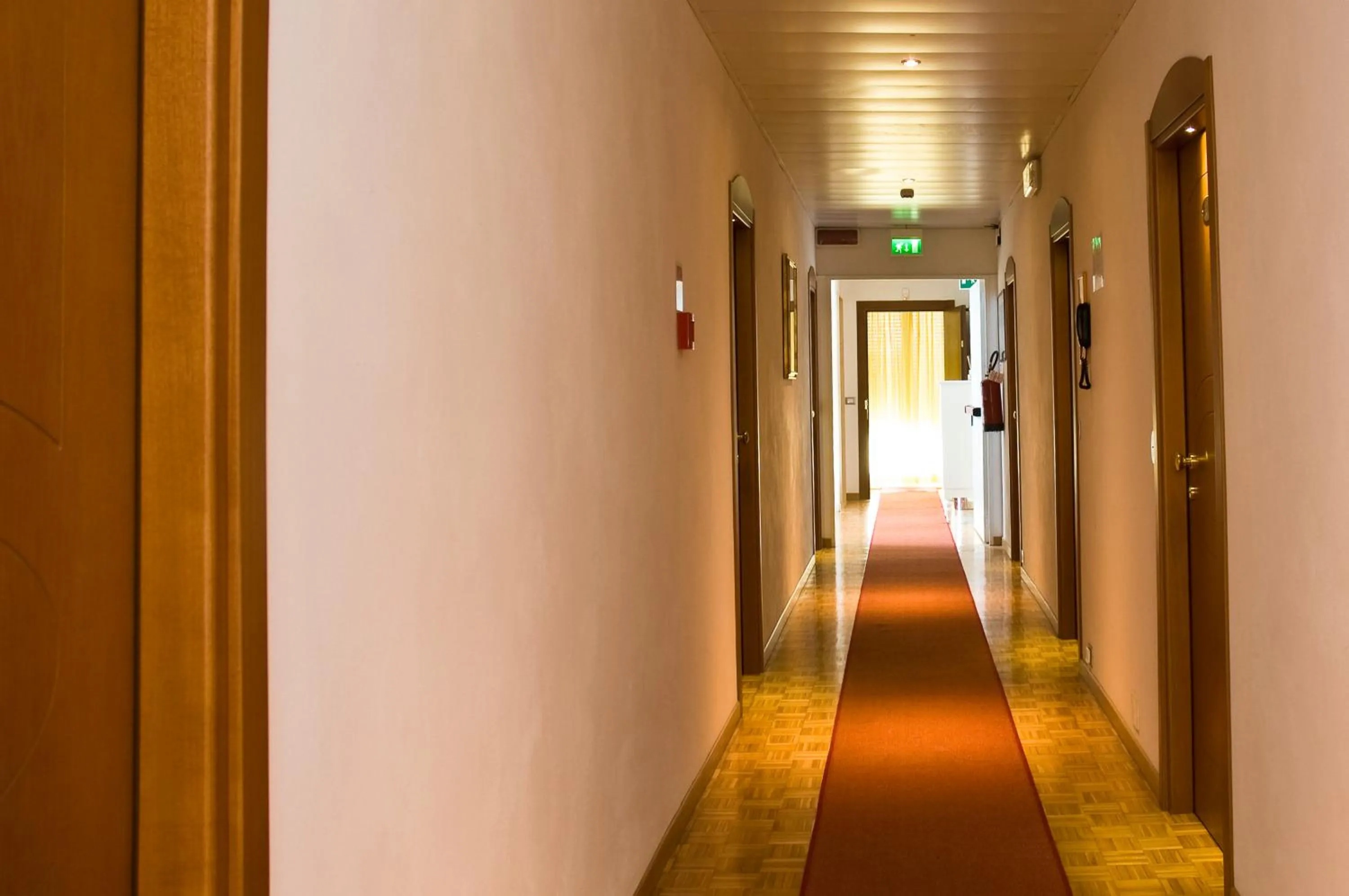 Other in Hotel Donatello