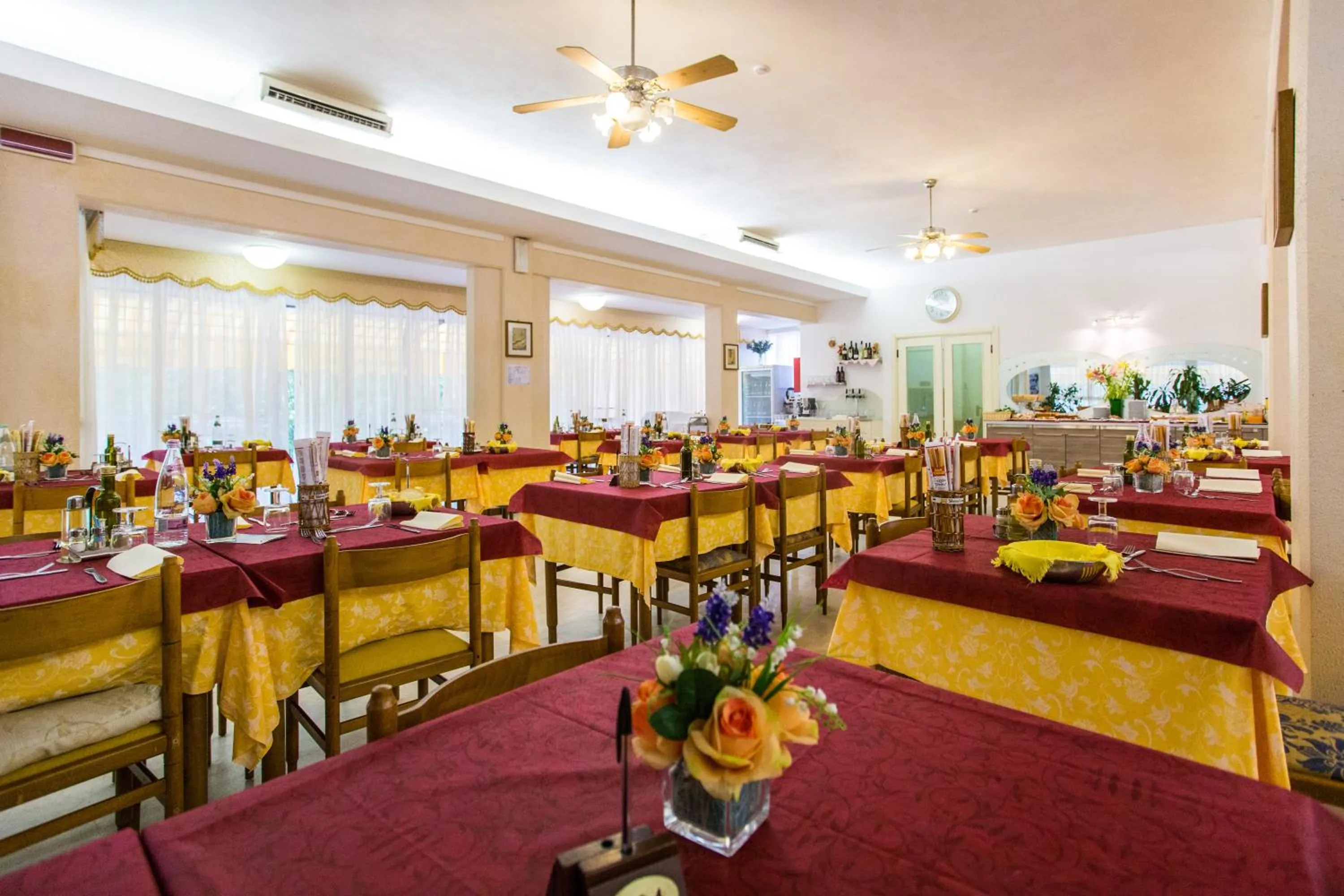 Banquet/Function facilities in Hotel Donatello