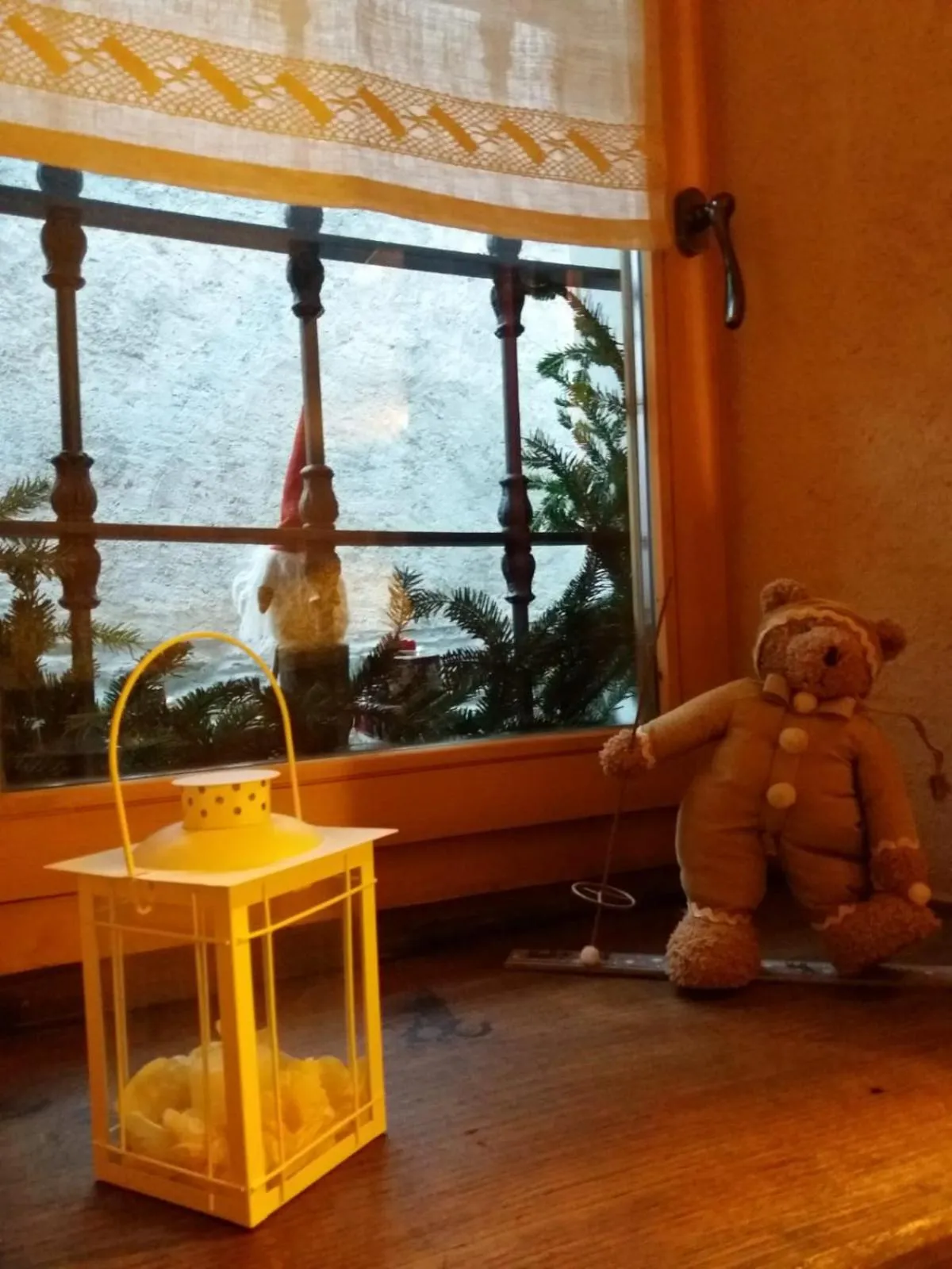 Osteria l'iero d'Eima'