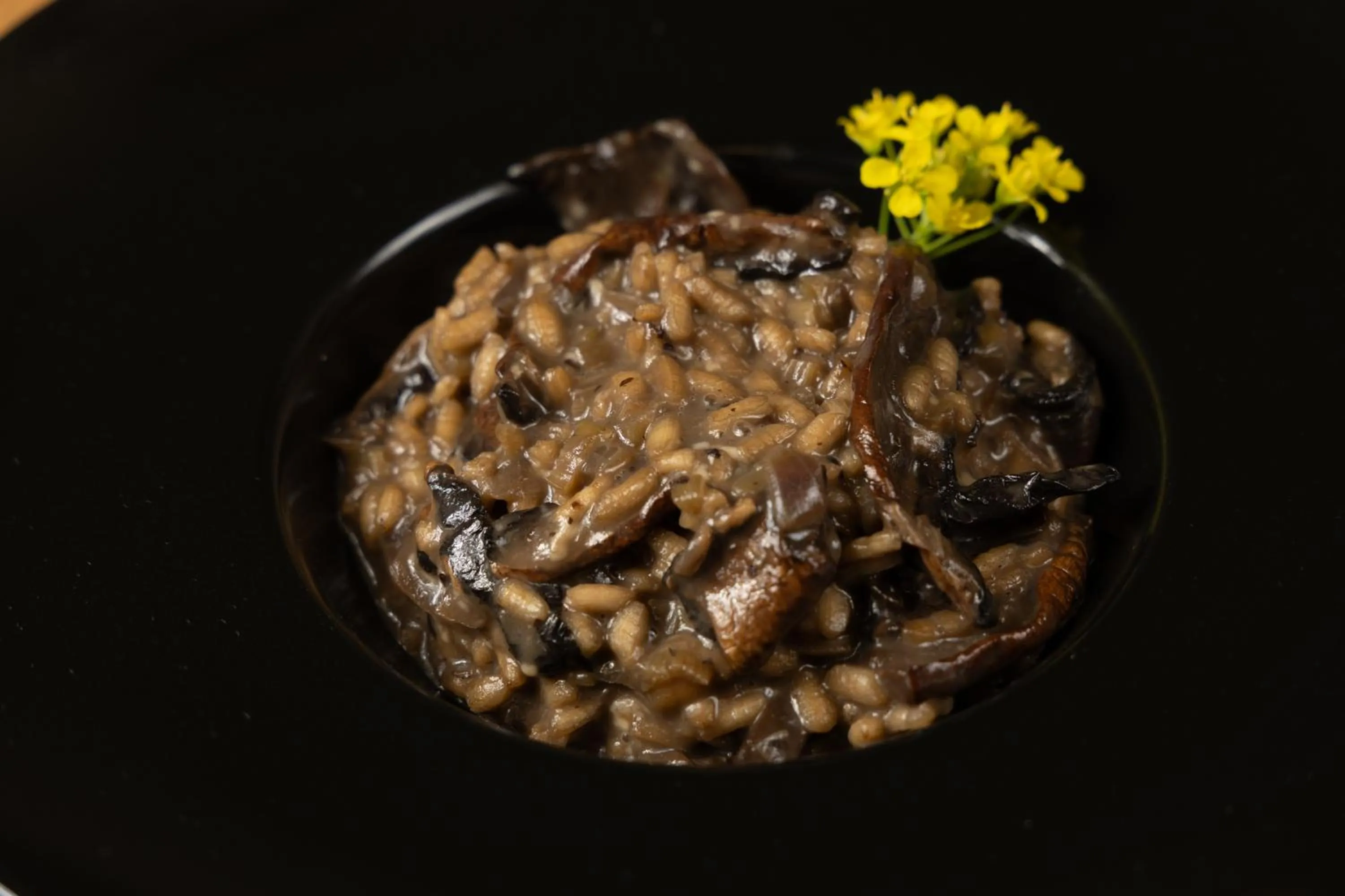 Osteria l'iero d'Eima'