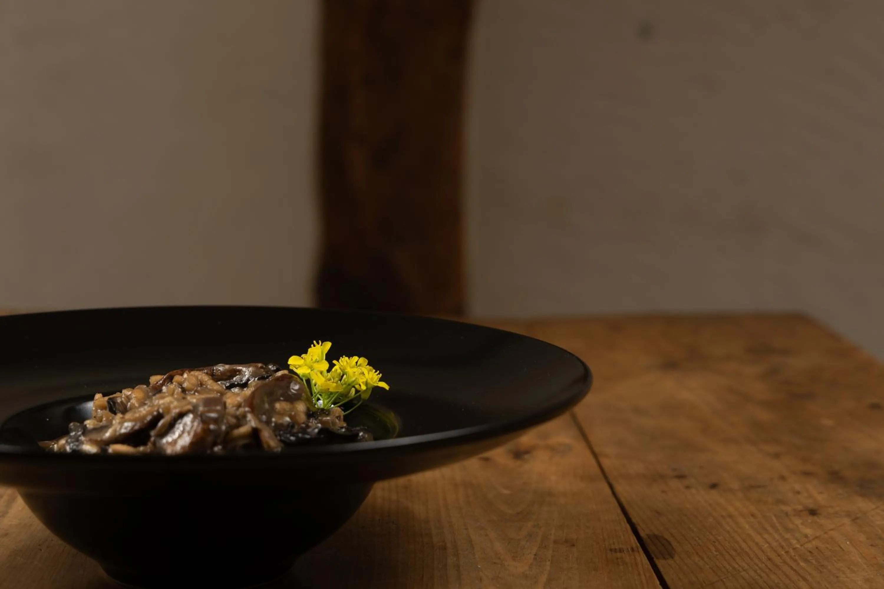 Osteria l'iero d'Eima'