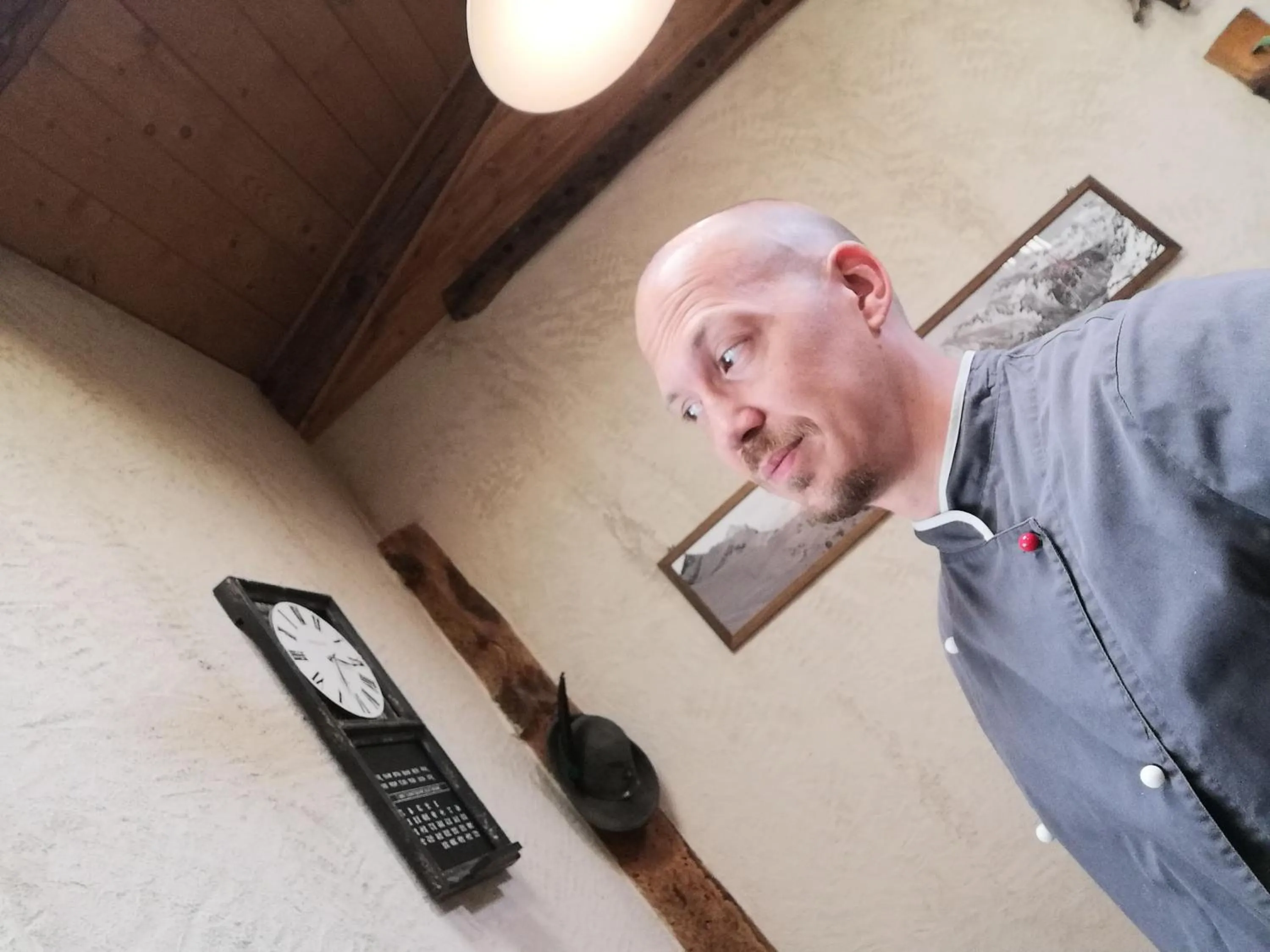 Osteria l'iero d'Eima'