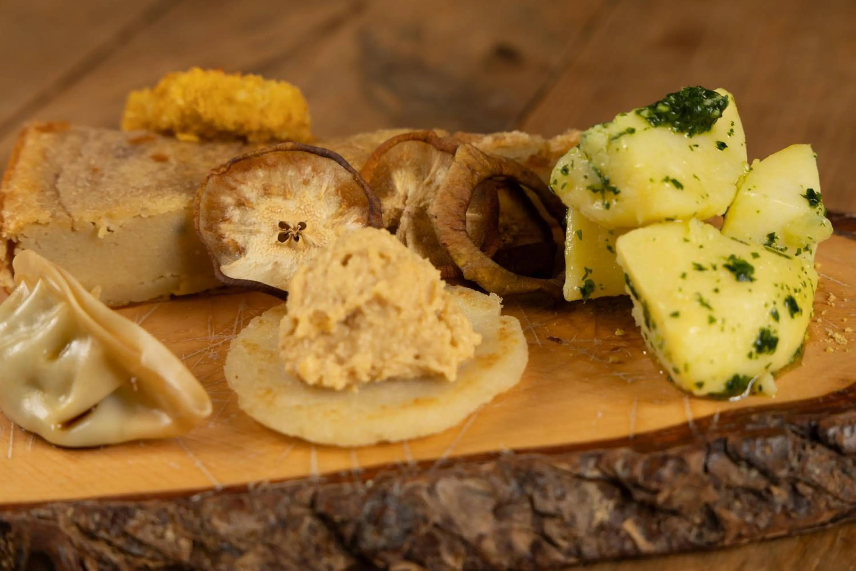 Osteria l'iero d'Eima'