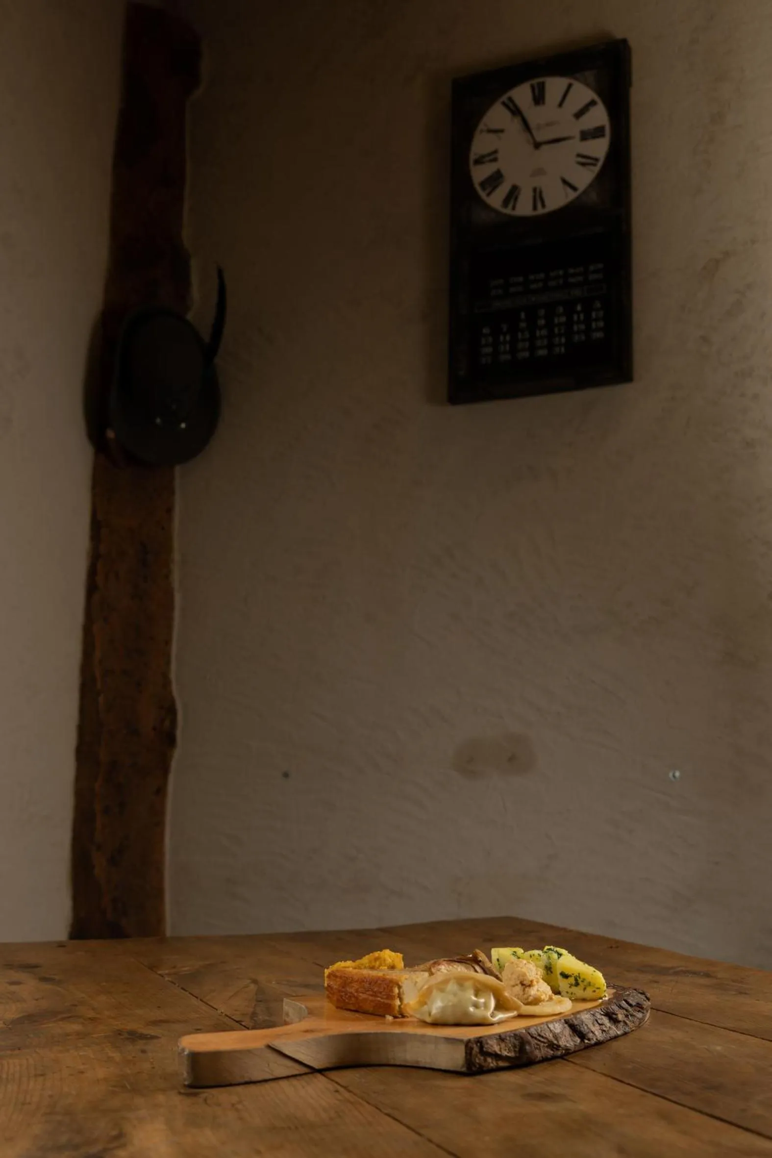 Osteria l'iero d'Eima'