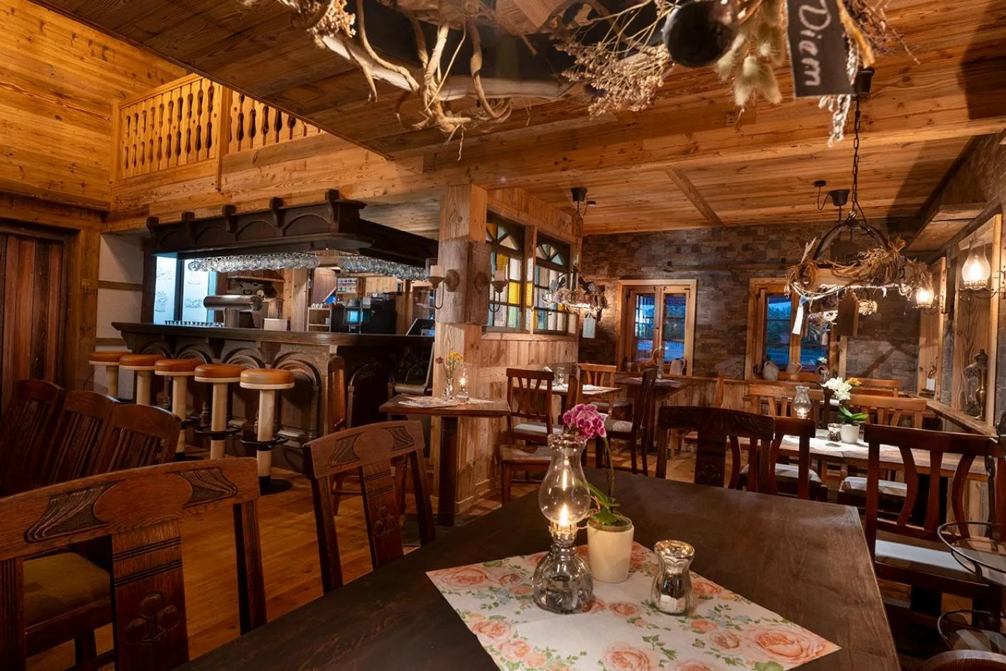 Restaurant/places to eat in Wellnesshotel Seeschlößchen - Privat- Spa & Naturresort