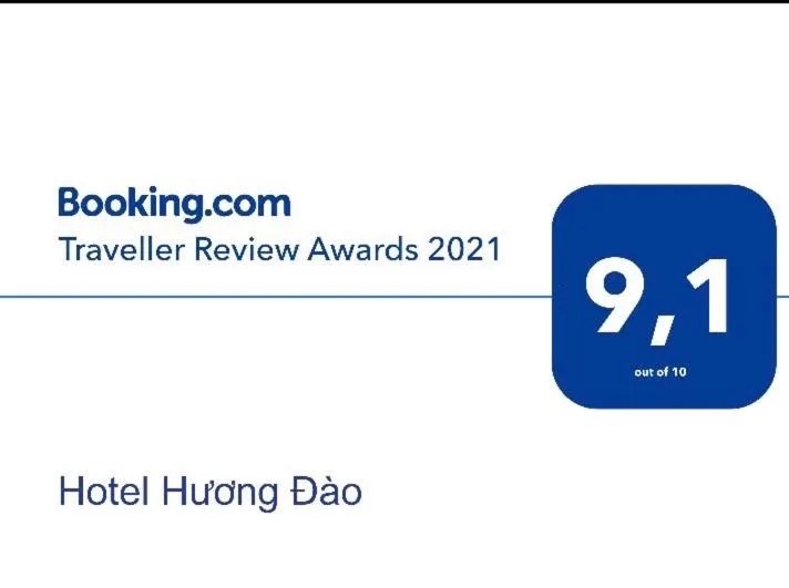 Hotel Hương Đào