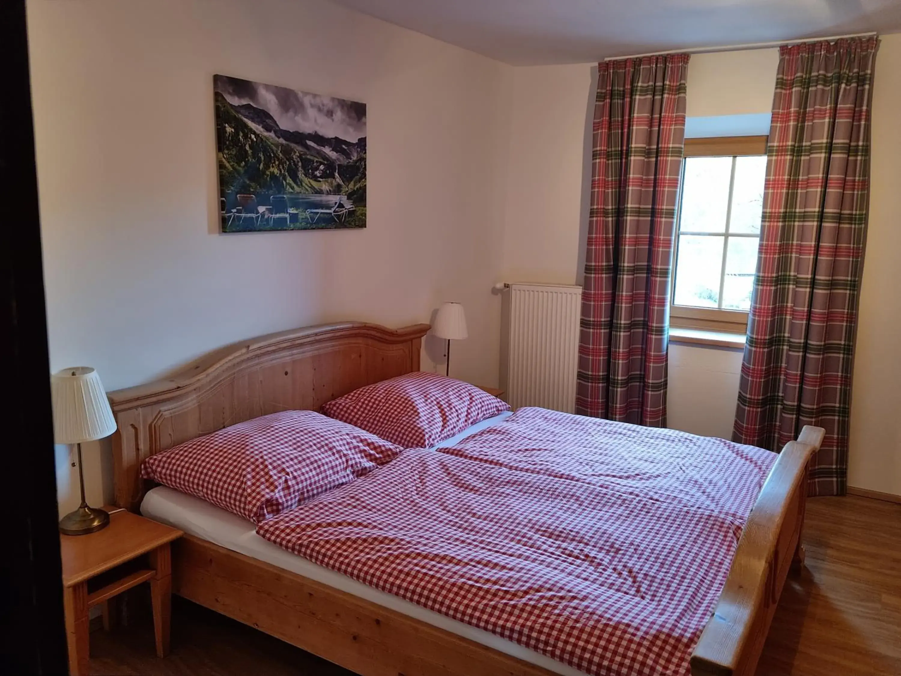 Quadruple Room in Das Geringer Quadruple Room in Das Geringer