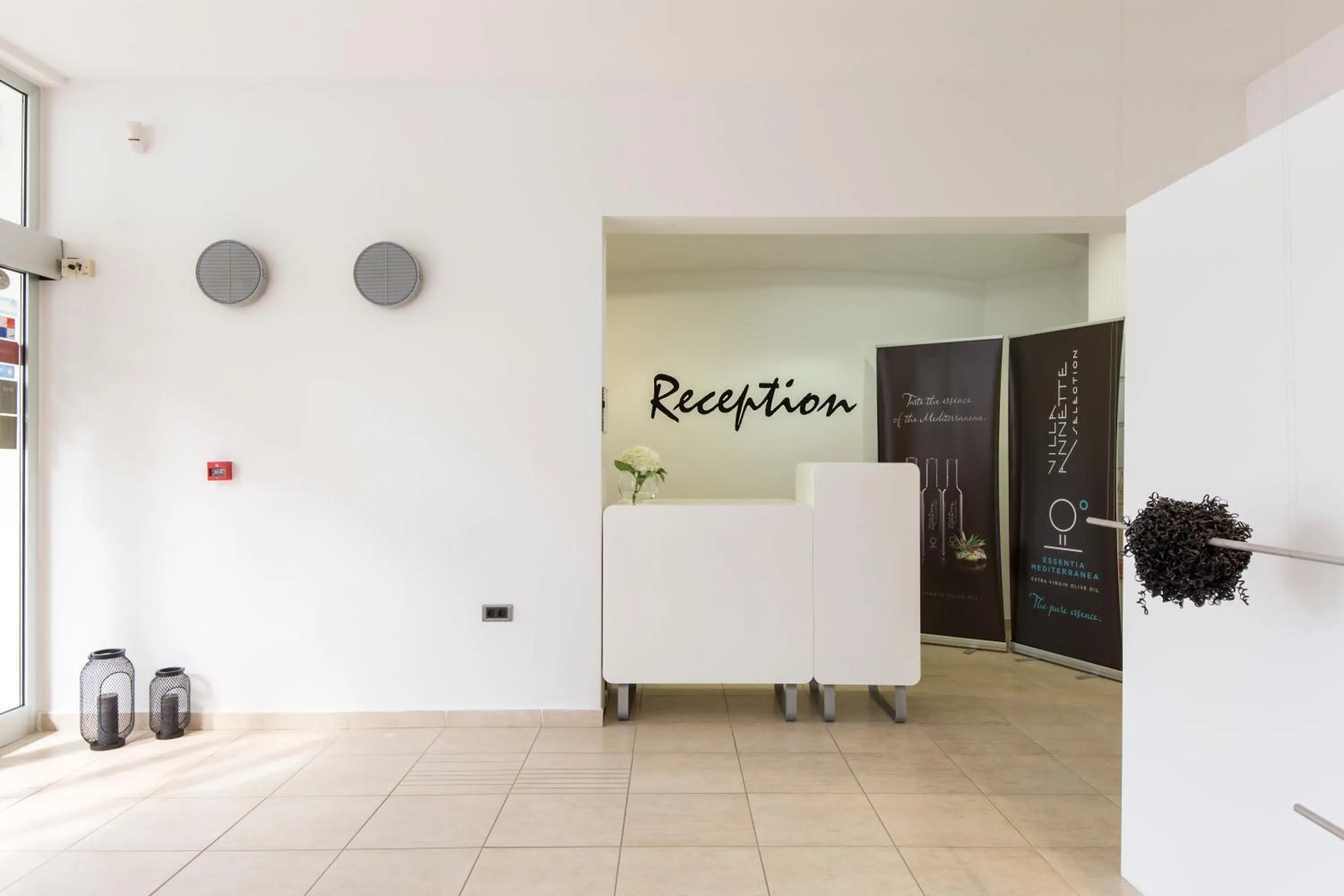 Other in Hotel Villa Annette