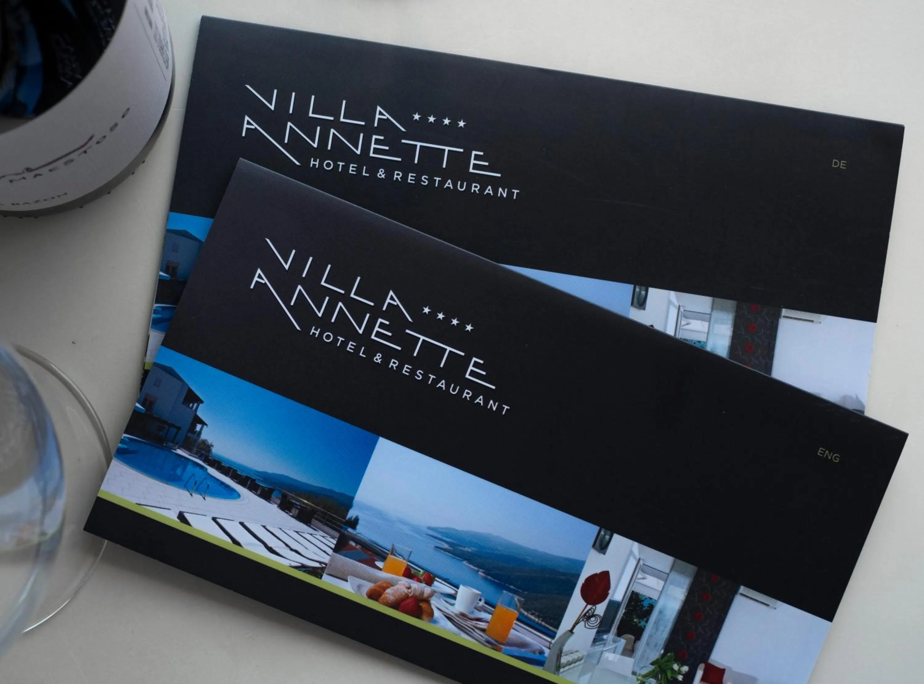 Other in Hotel Villa Annette