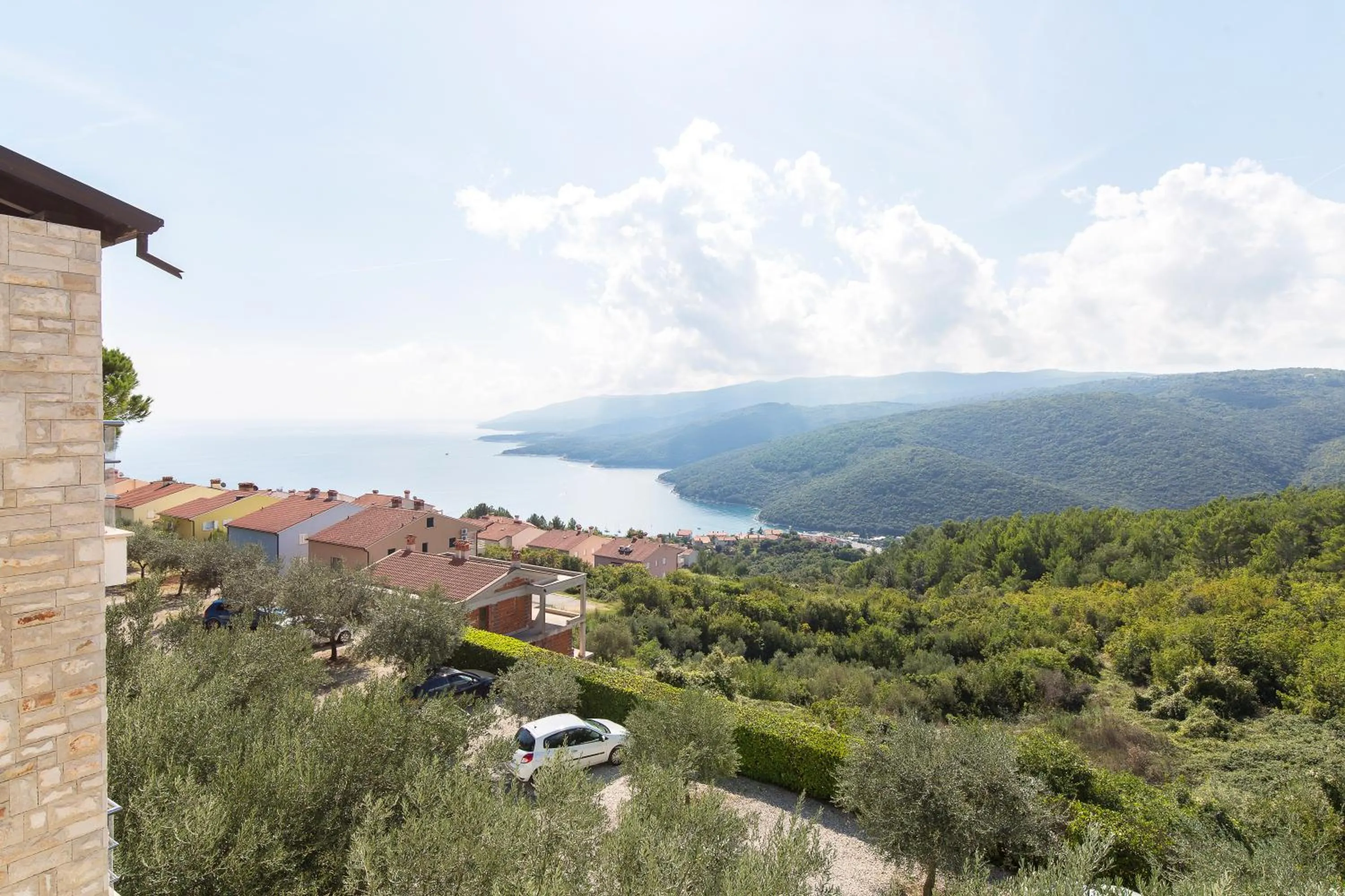 Day in Hotel Villa Annette