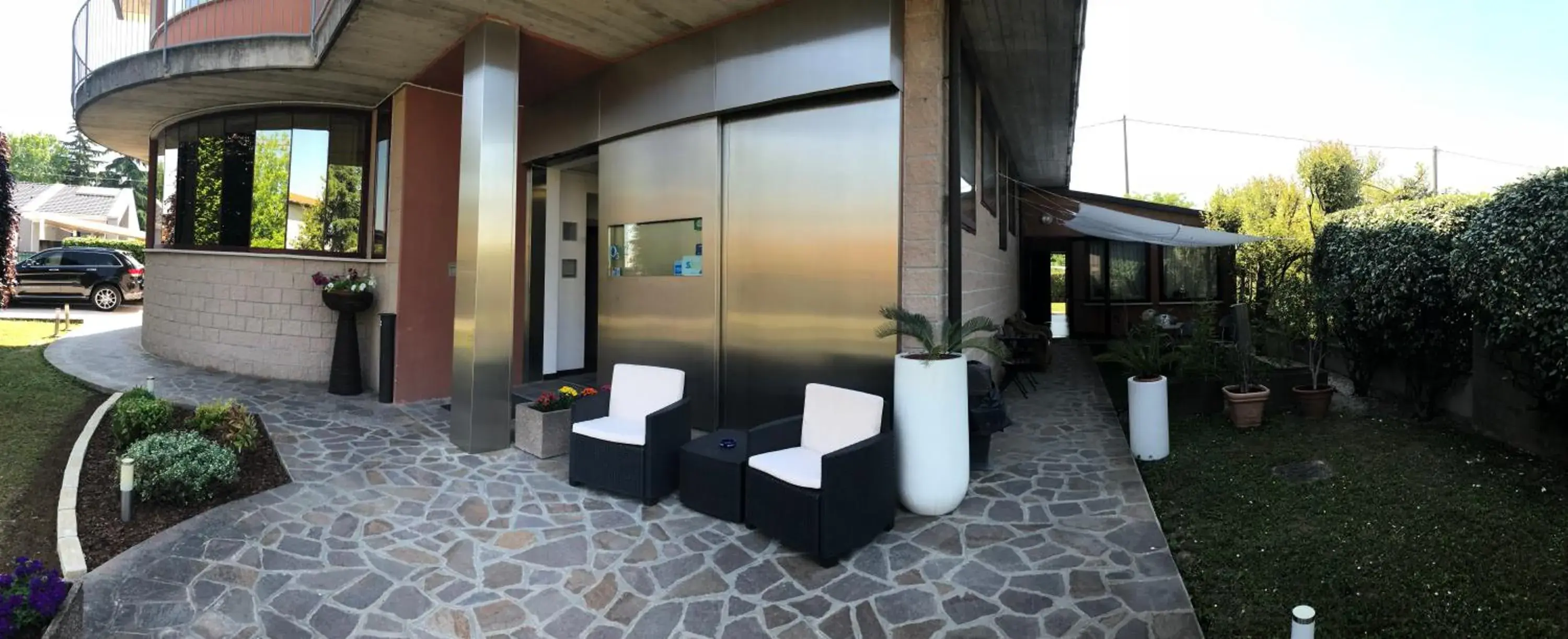 Junior Suite in Hotel Angi Junior Suite in Hotel Angi