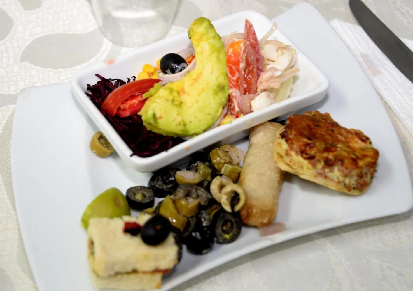 HOTEL AMBASSADORS ANNEXE