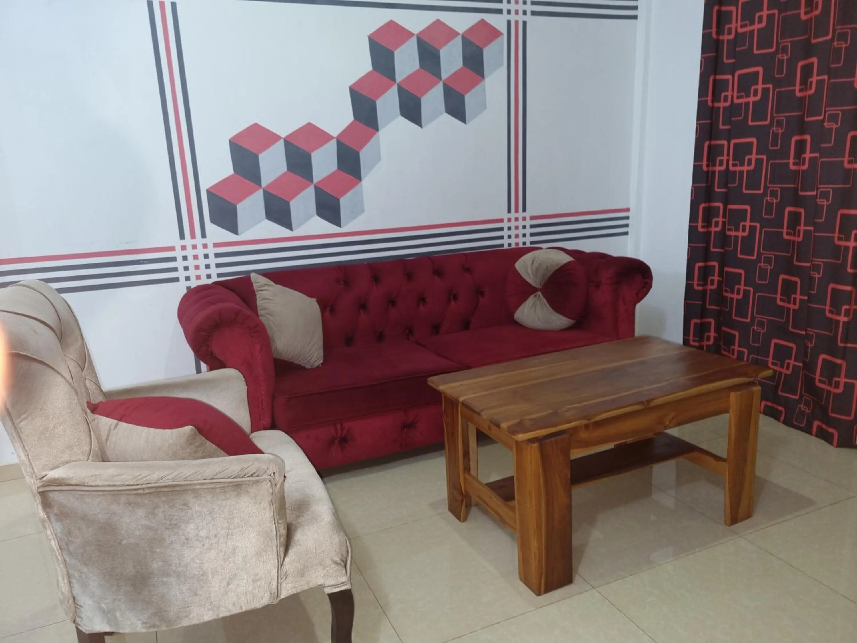 HOTEL AMBASSADORS ANNEXE