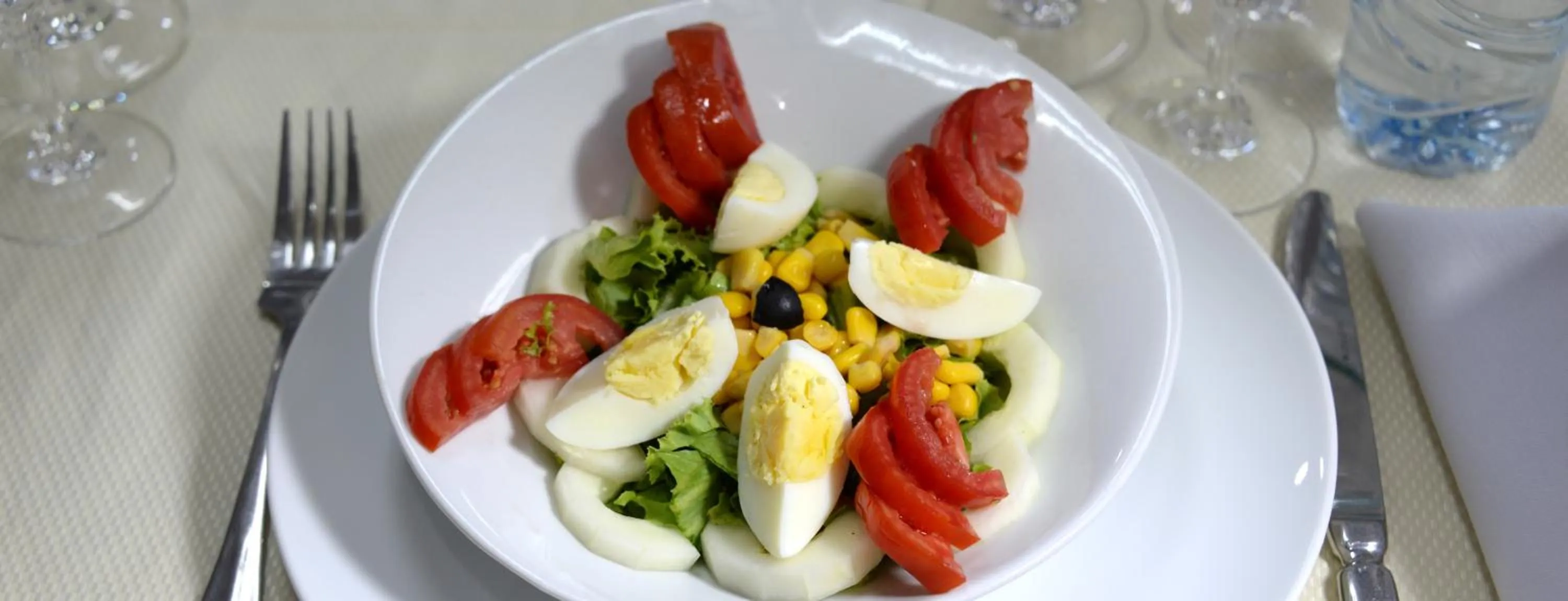 HOTEL AMBASSADORS ANNEXE