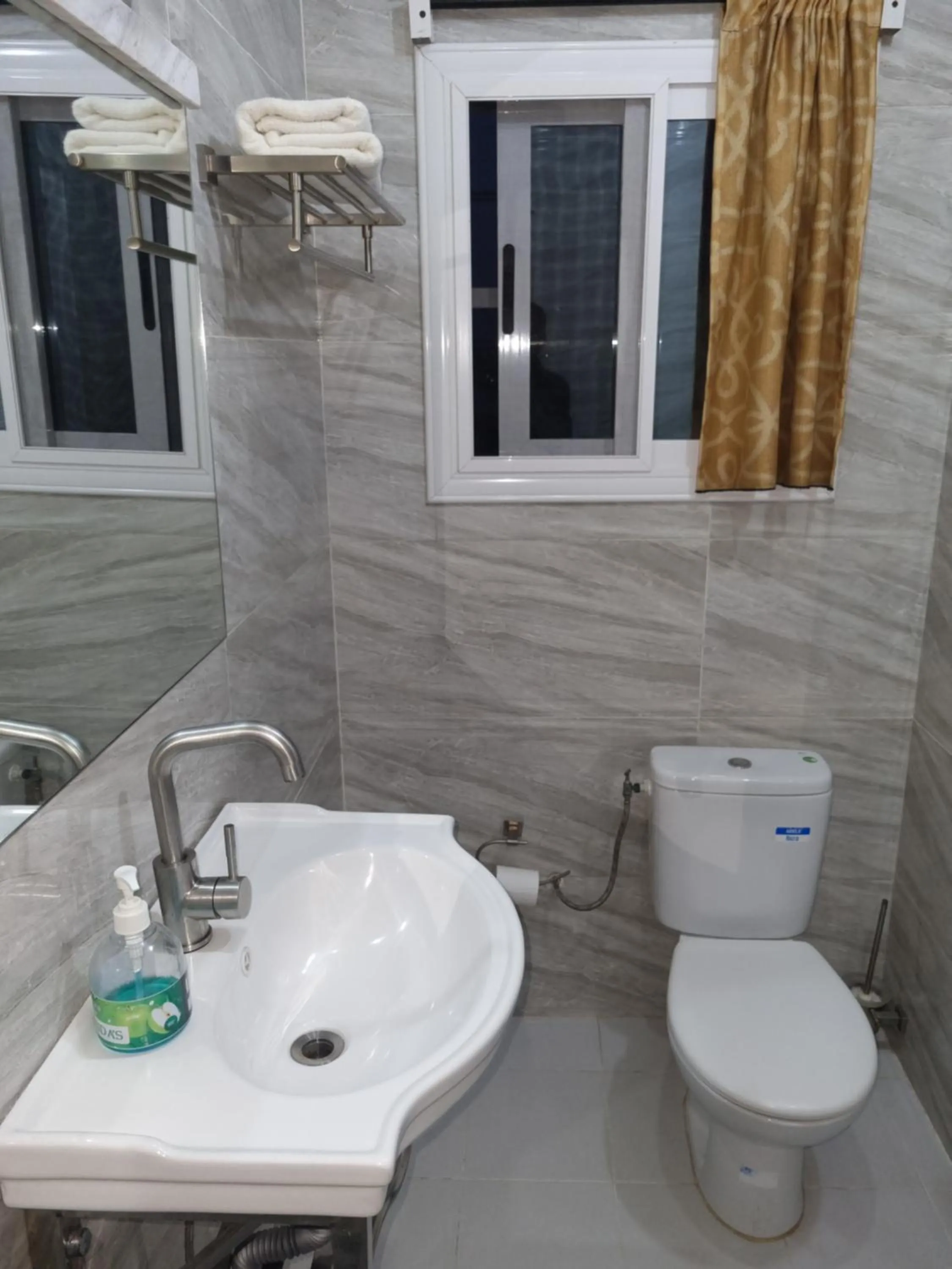 HOTEL AMBASSADORS ANNEXE