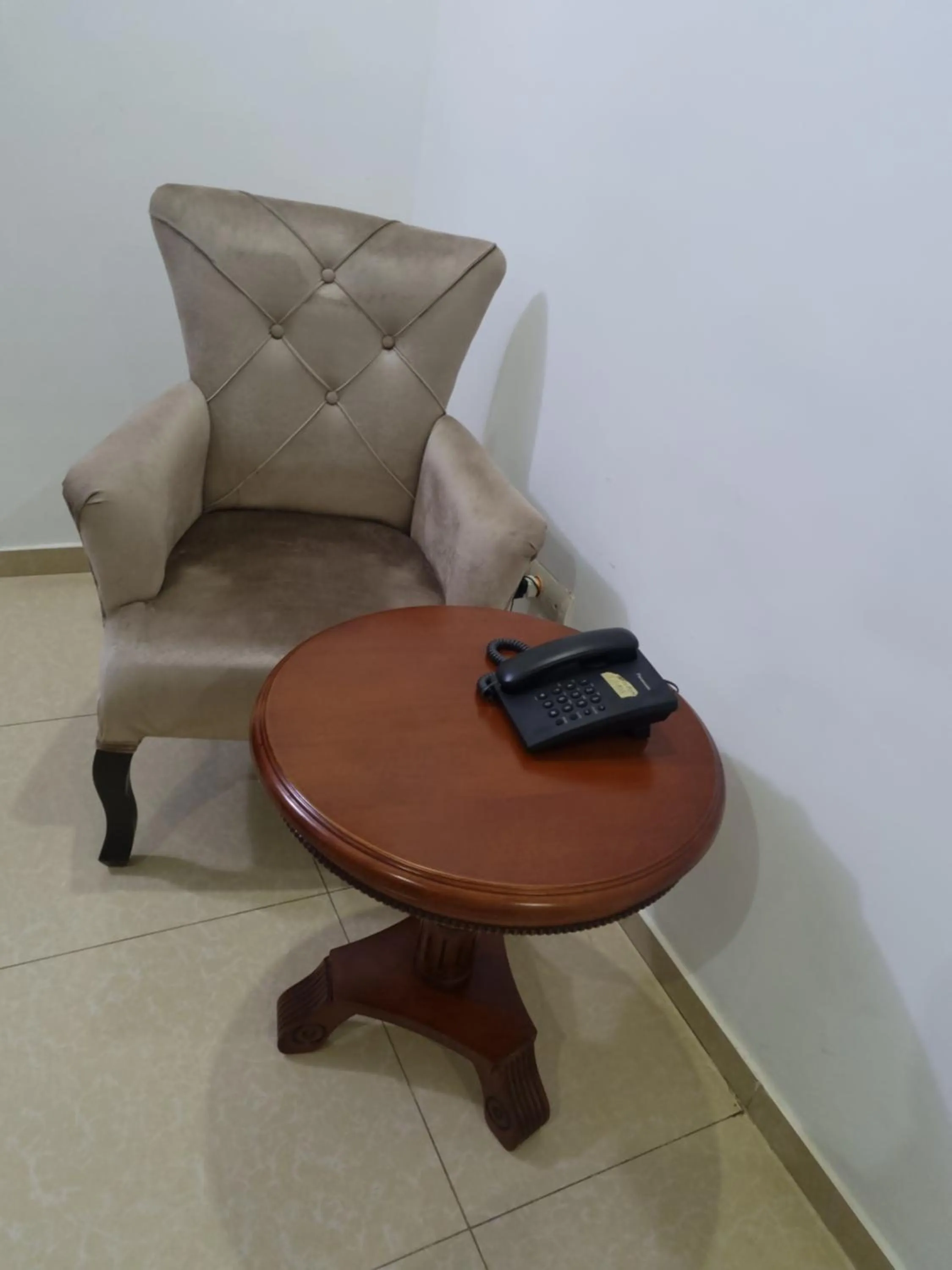 HOTEL AMBASSADORS ANNEXE