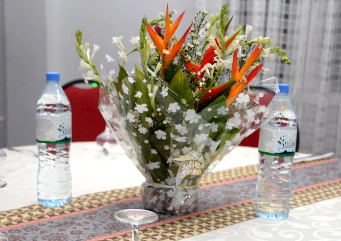 HOTEL AMBASSADORS ANNEXE