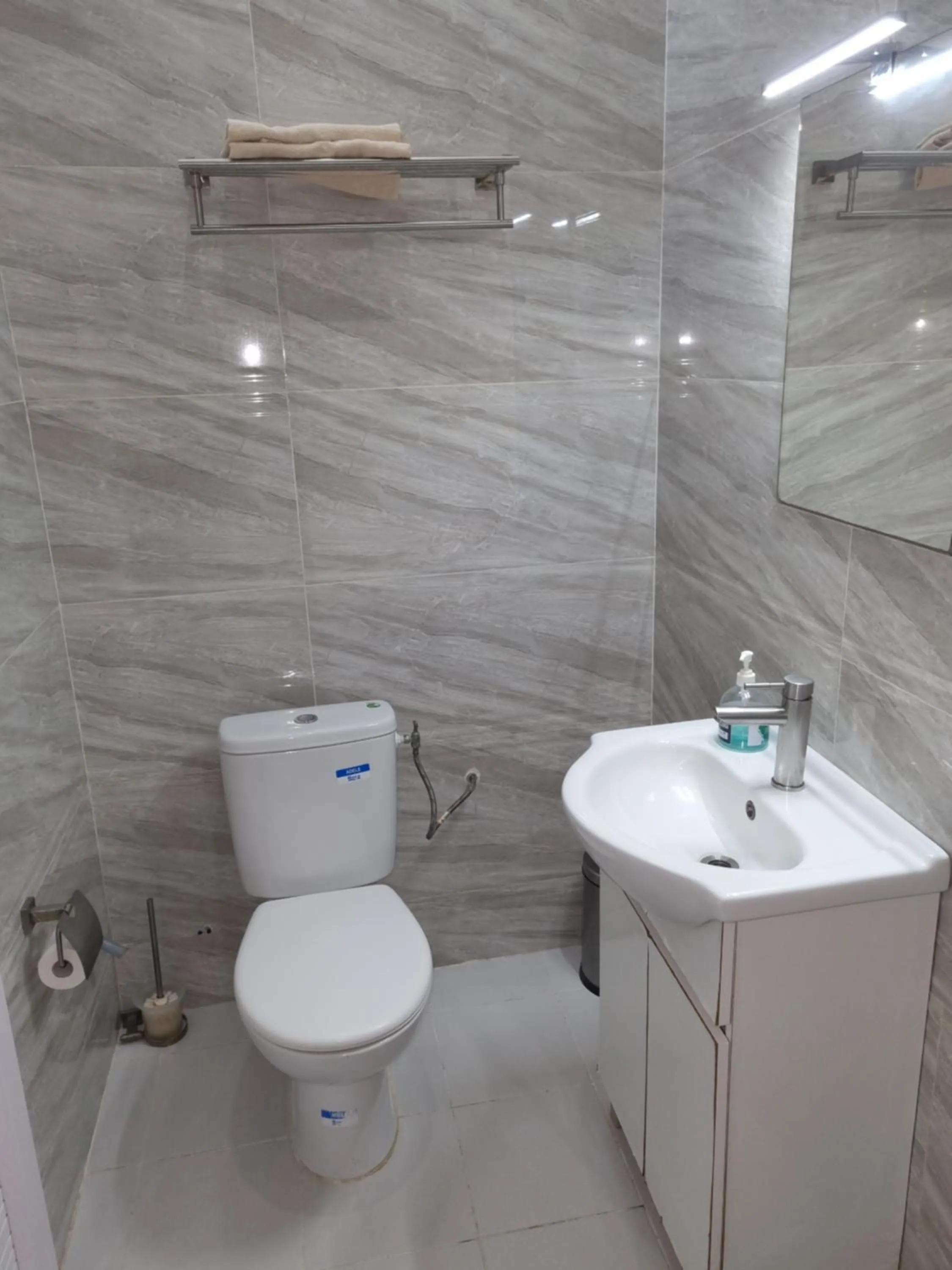 HOTEL AMBASSADORS ANNEXE