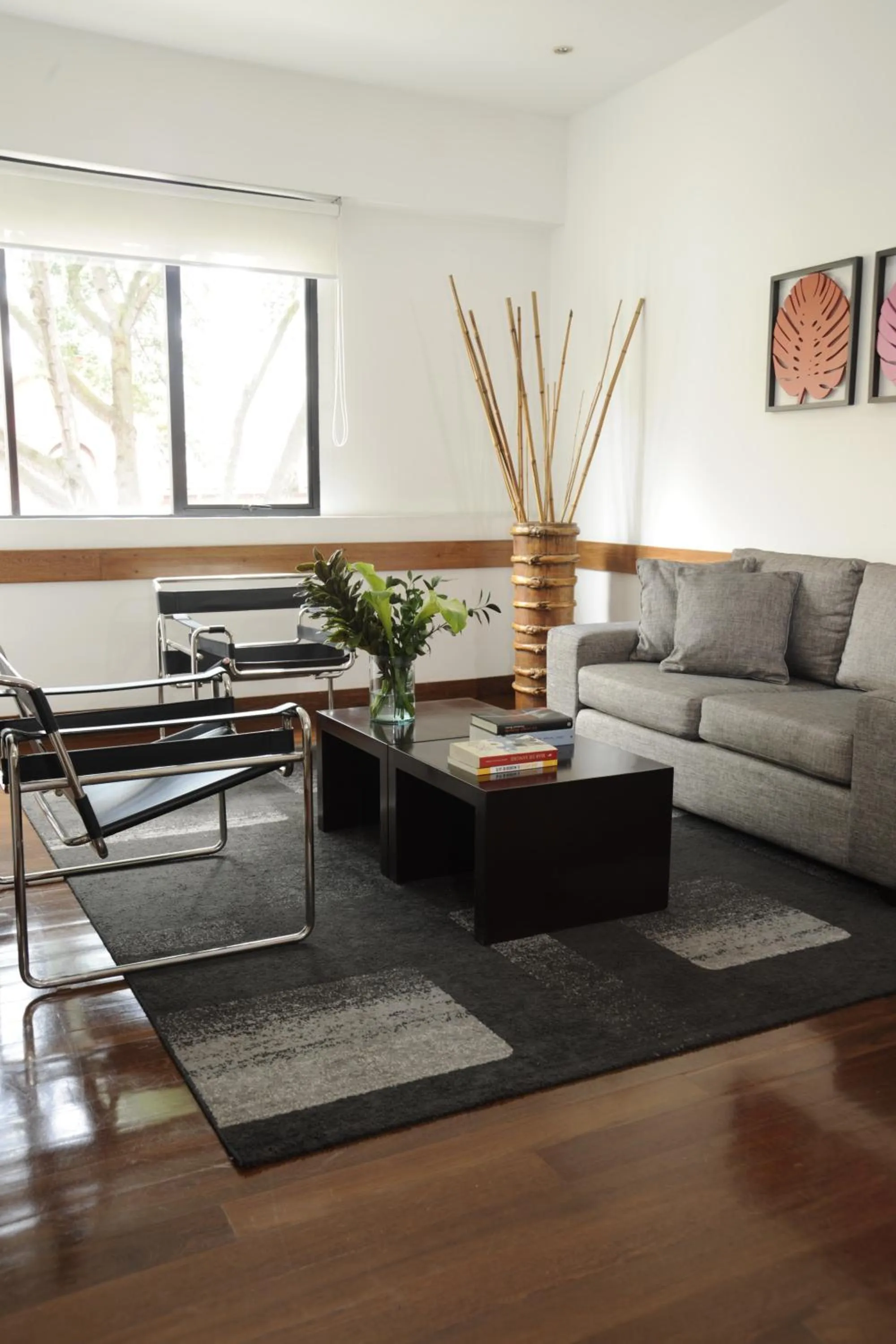 Meeting/conference room in Hotel bh La Quinta