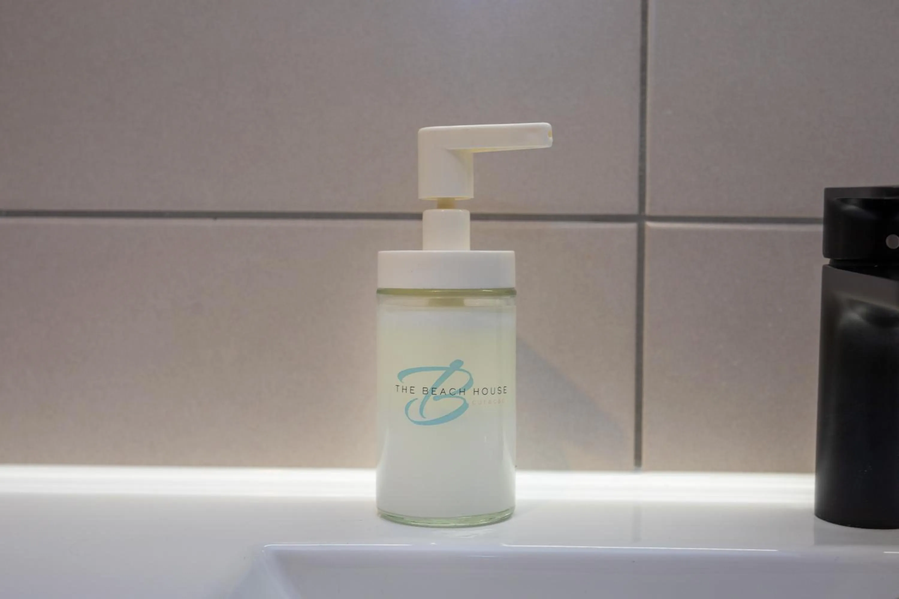 Property building in The Beach House