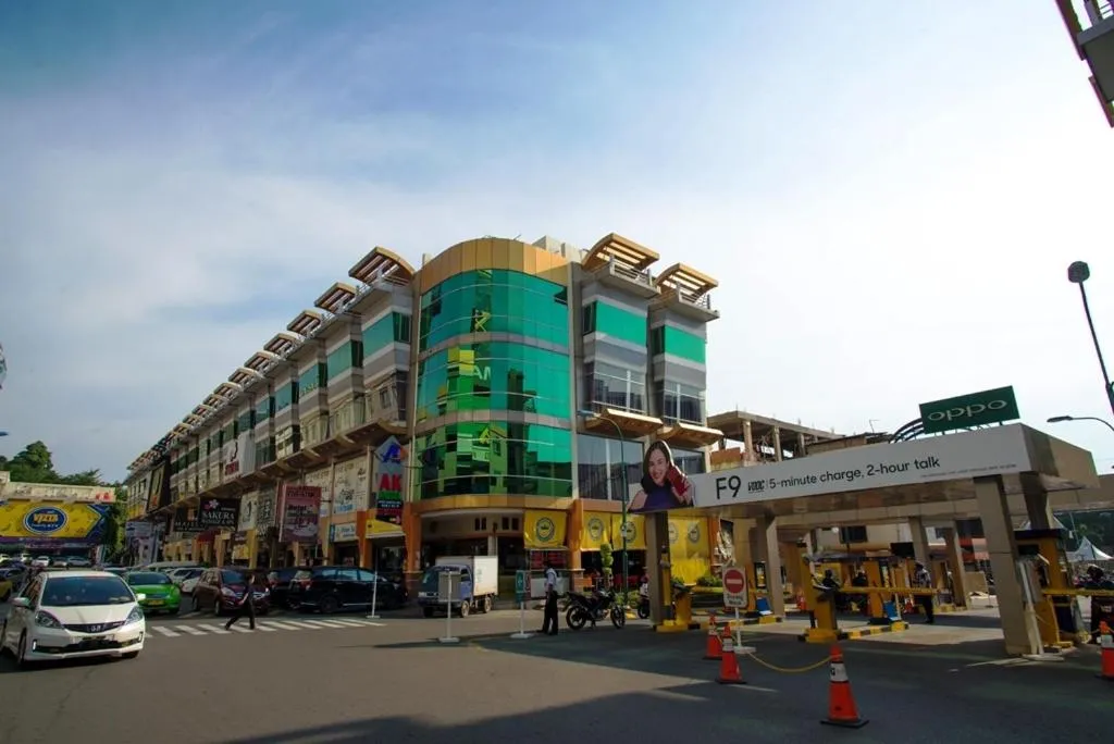 AK Hotel Nagoya Hill