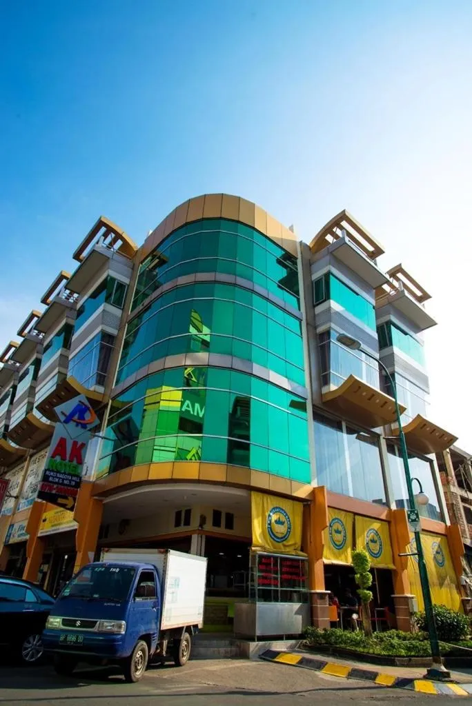 AK Hotel Nagoya Hill