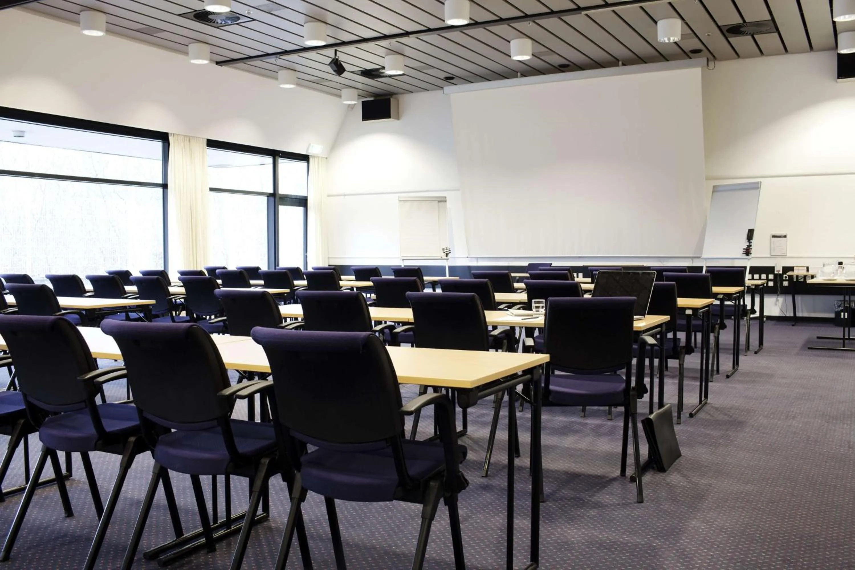 Meeting/conference room in Scandic Aarhus Vest