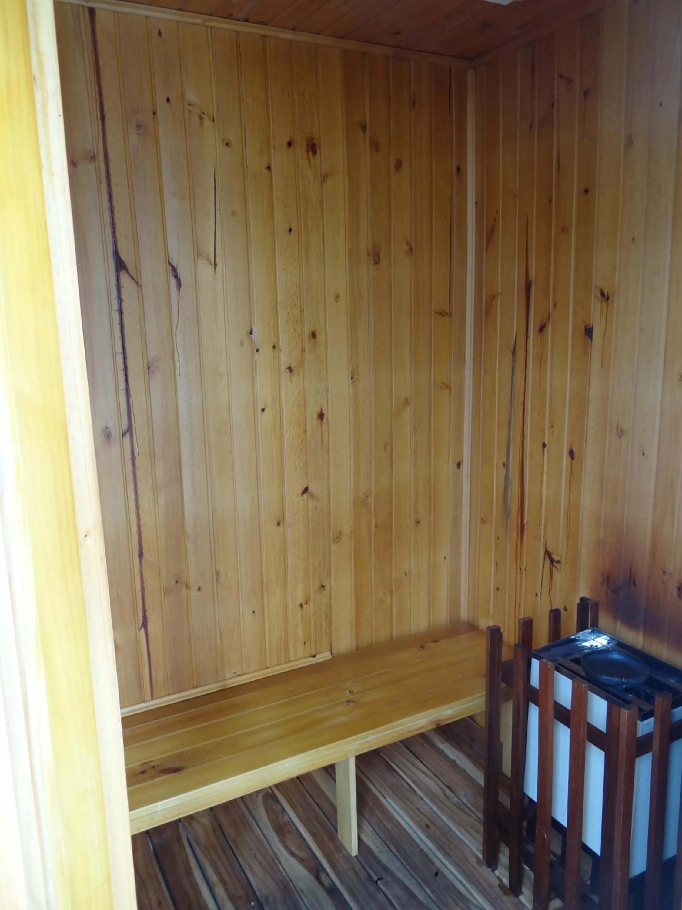 Fitness centre/facilities in Hotel bh El Poblado