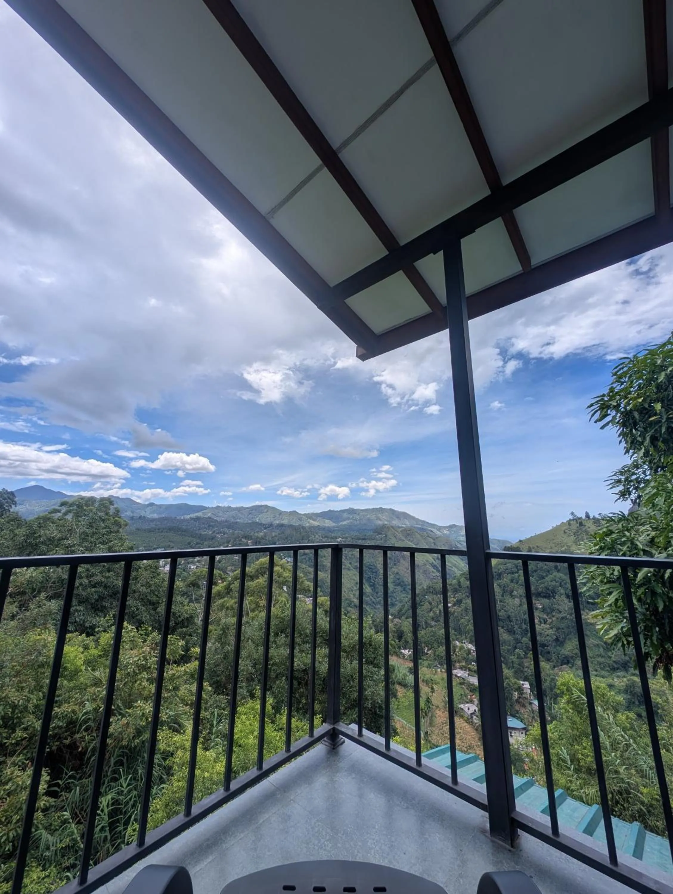 Day in Glorious Nature Inn