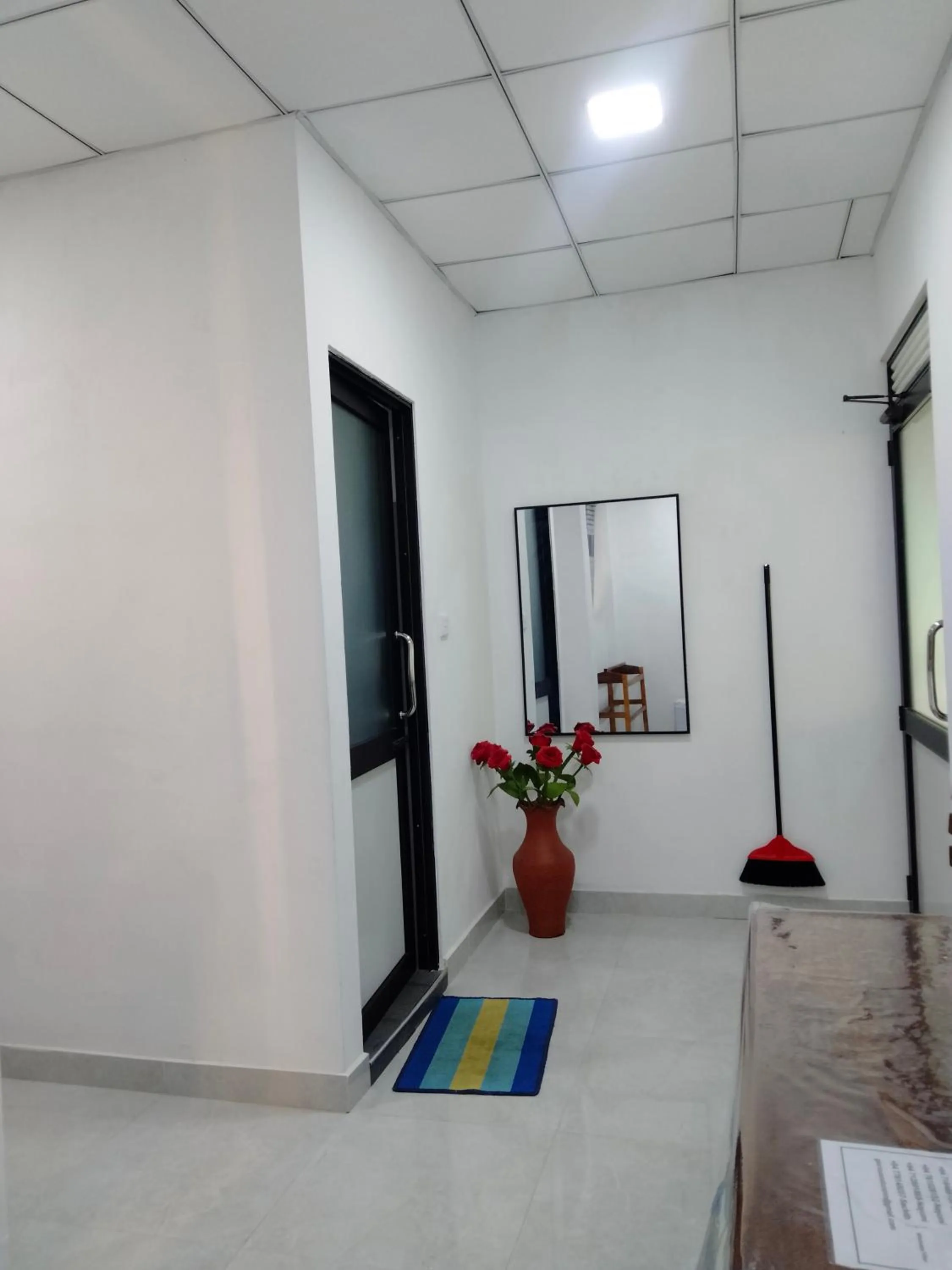 View (from property/room) in Glorious Nature Inn