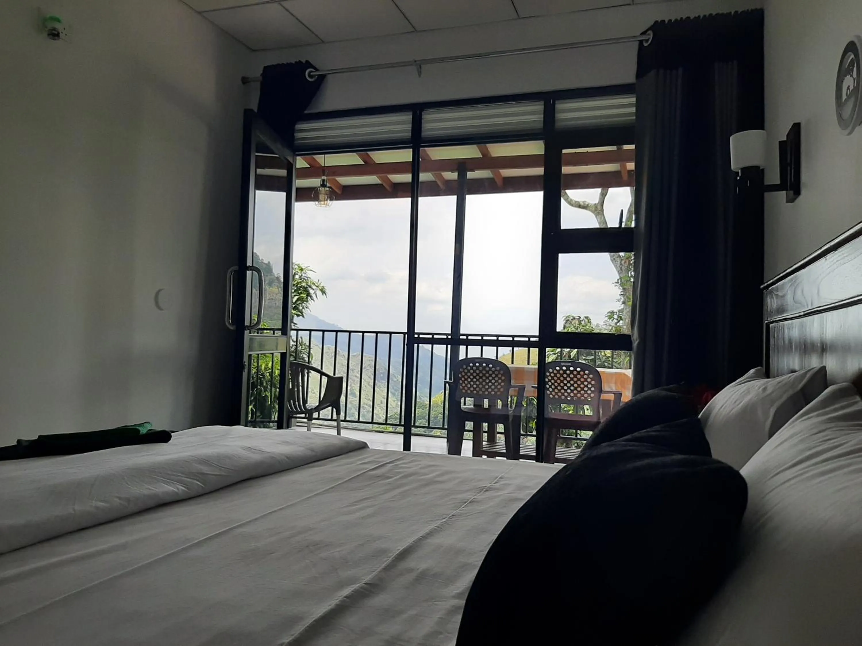 Bed in Glorious Nature Inn