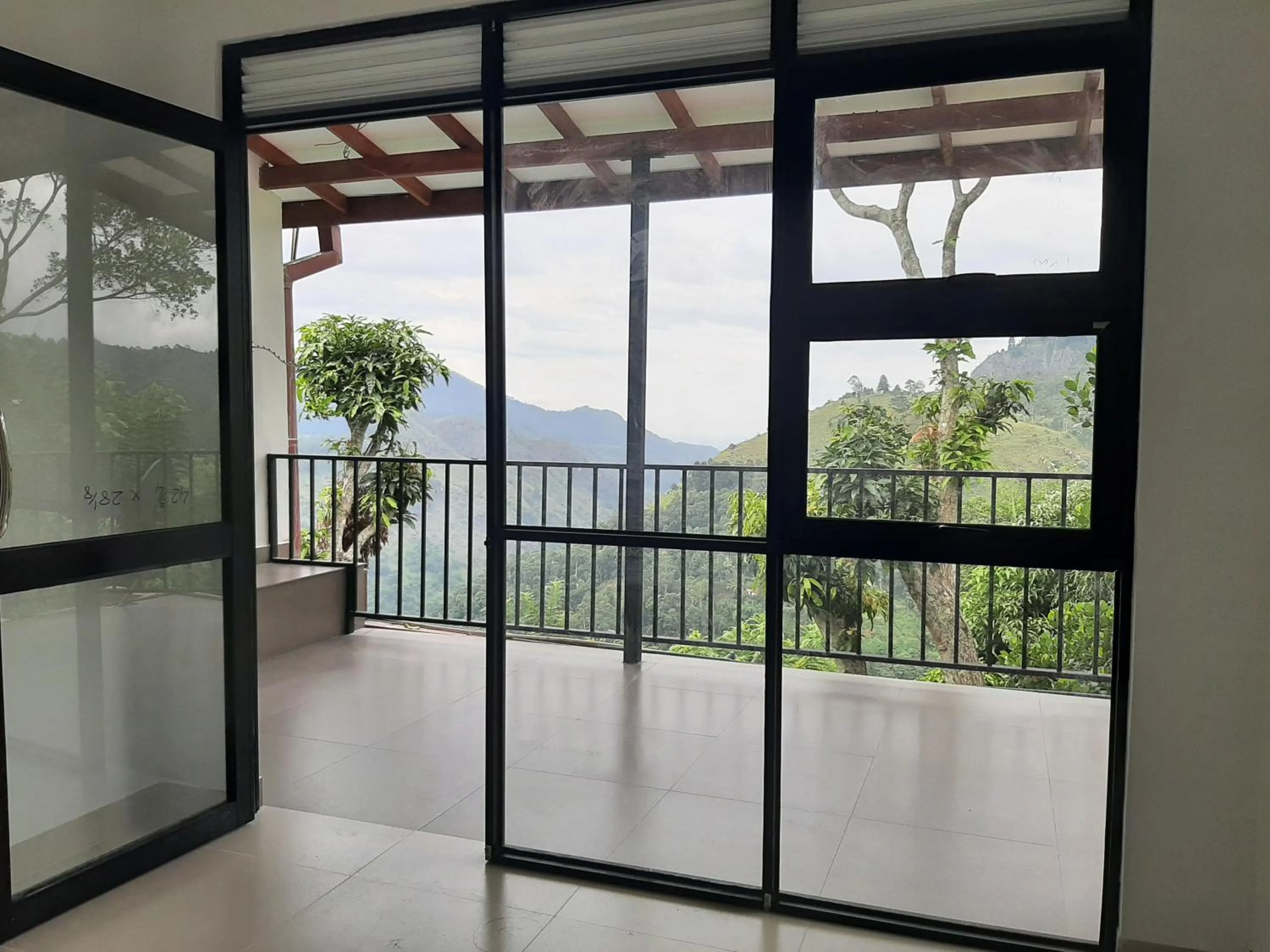 Day in Glorious Nature Inn