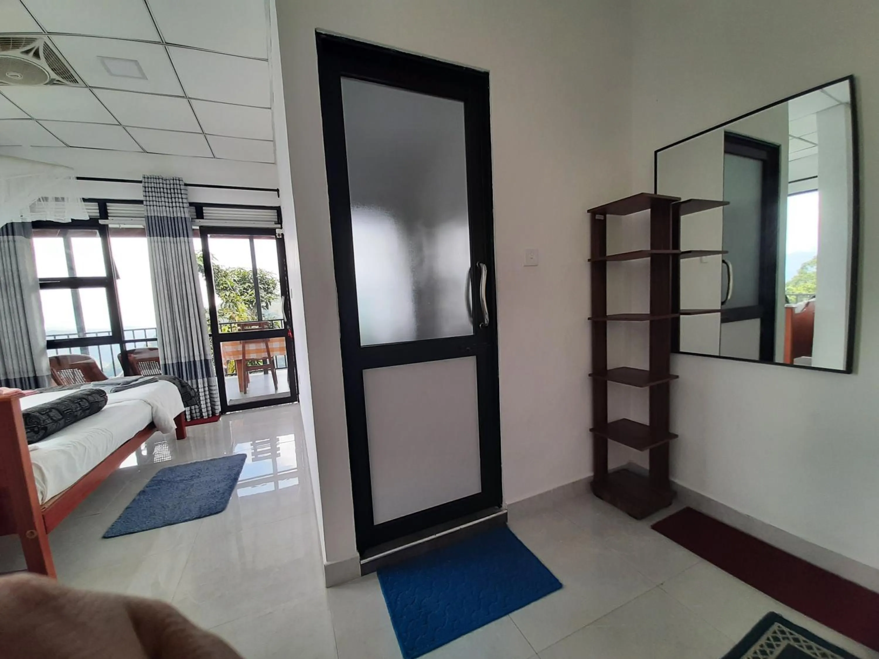 View (from property/room) in Glorious Nature Inn