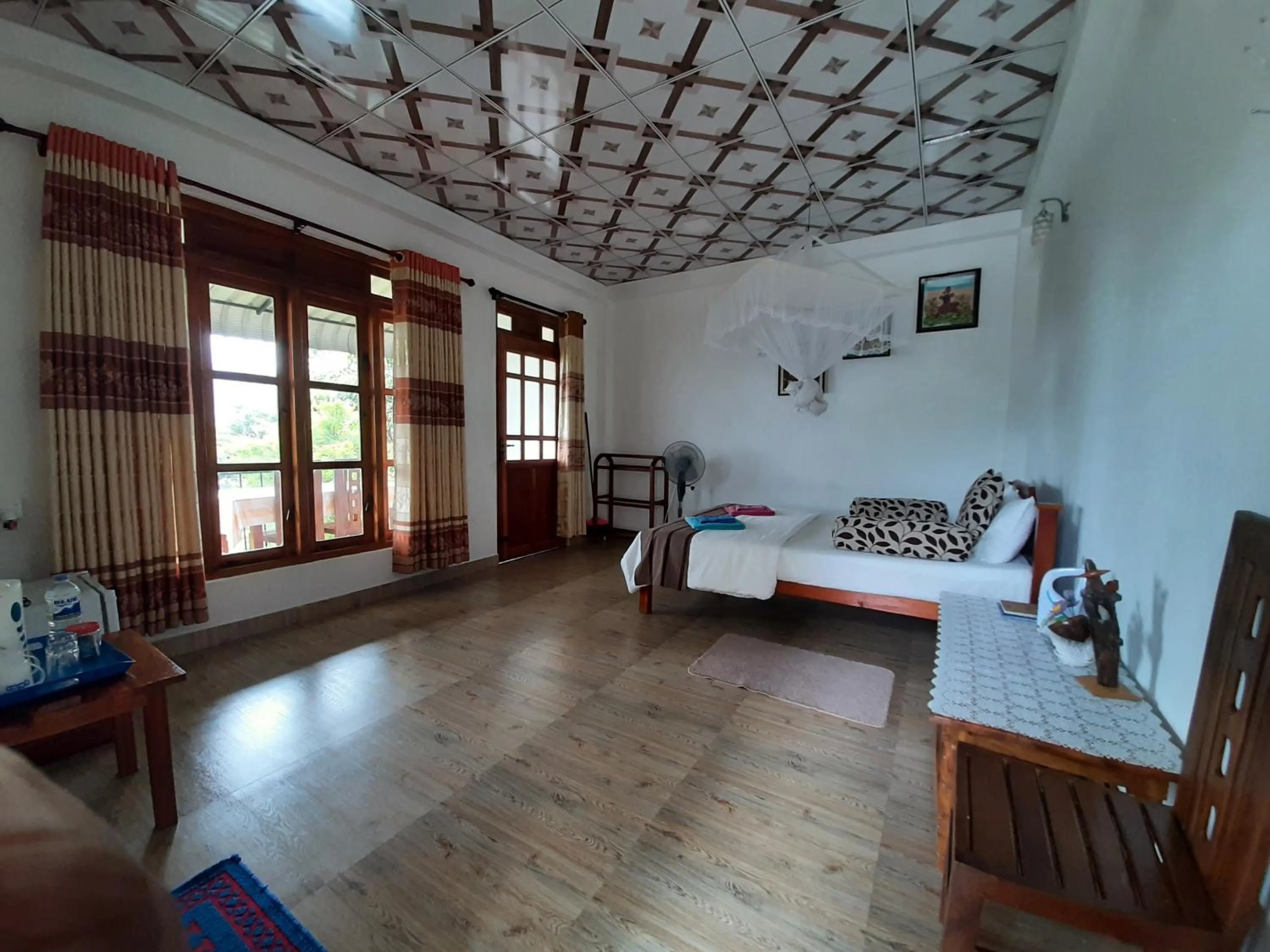 Bed in Glorious Nature Inn