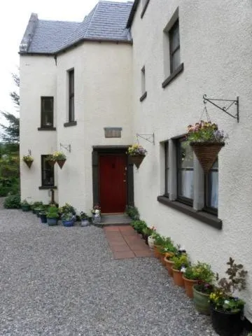 Street view in Kettle House B&B