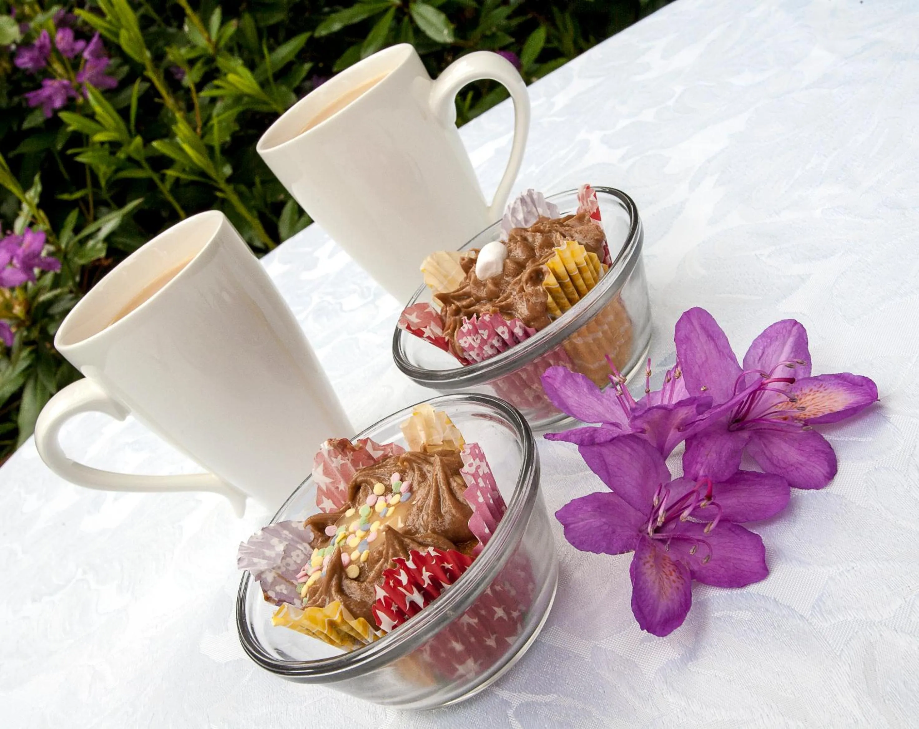 Day in Kettle House B&B