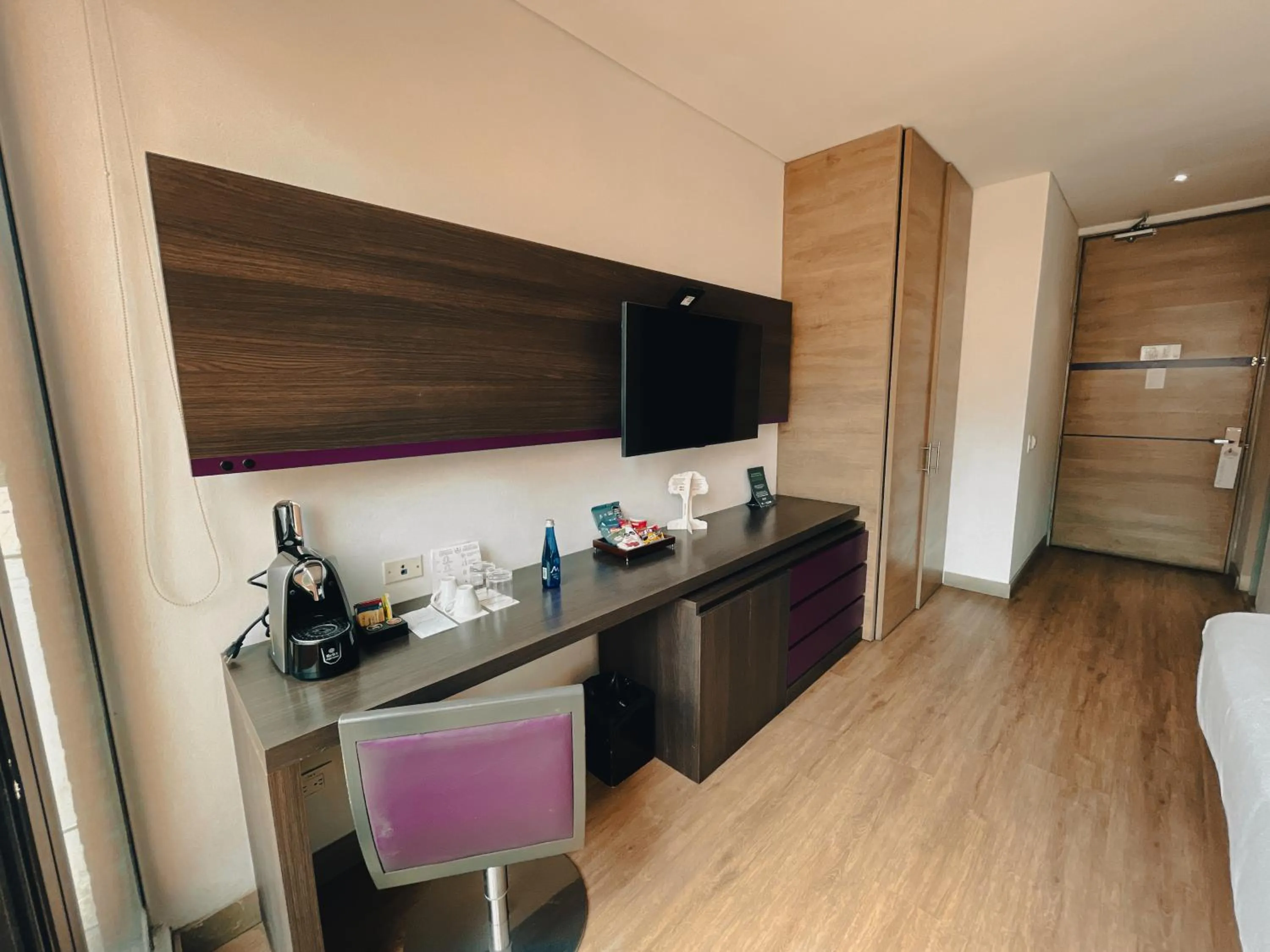 Other in Mercure Bogota BH Zona Financiera