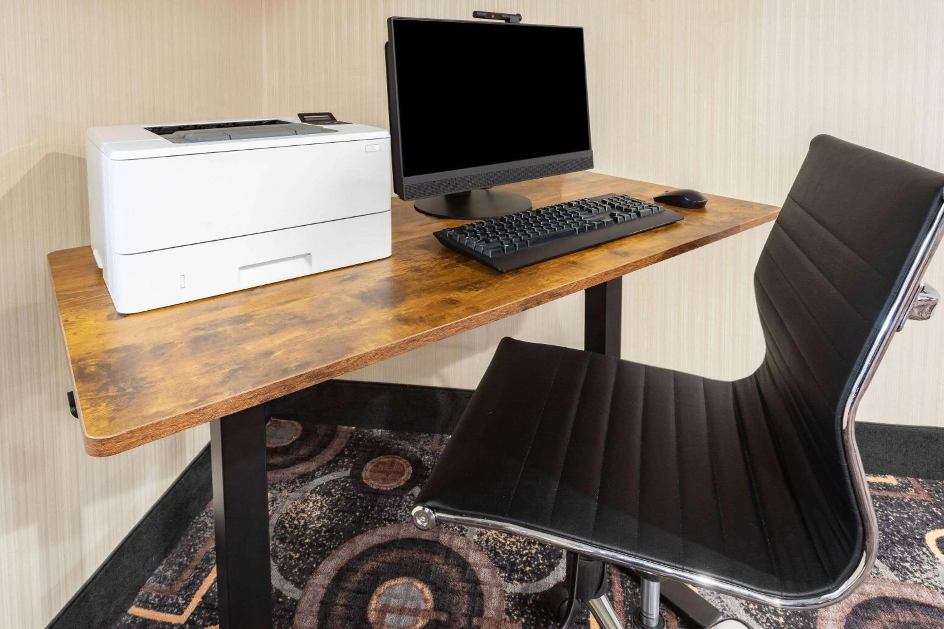 Business facilities in Super 8 by Wyndham Marysville/Port Huron Area