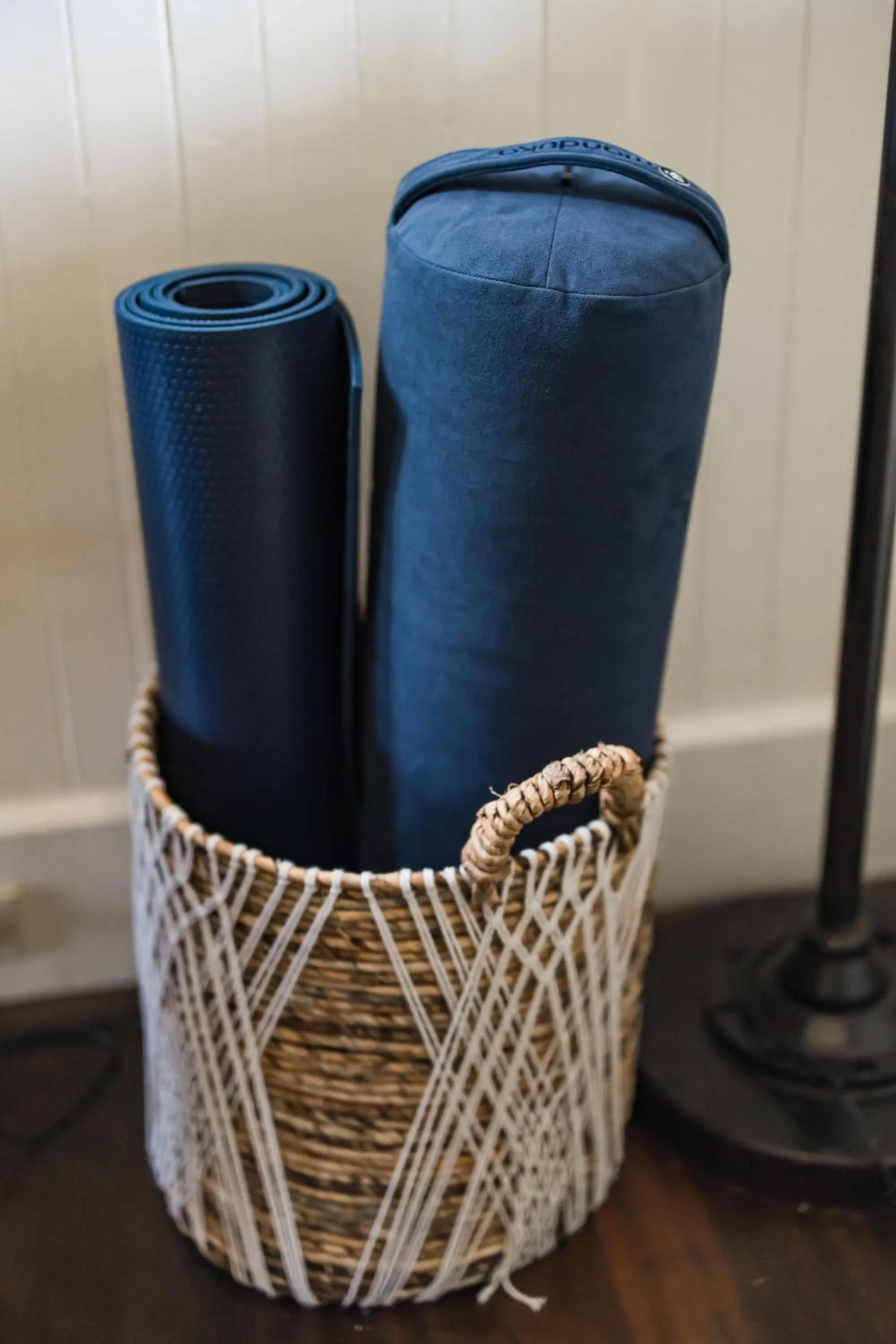 Fitness centre/facilities in Lumeria Maui, Educational Retreat Center