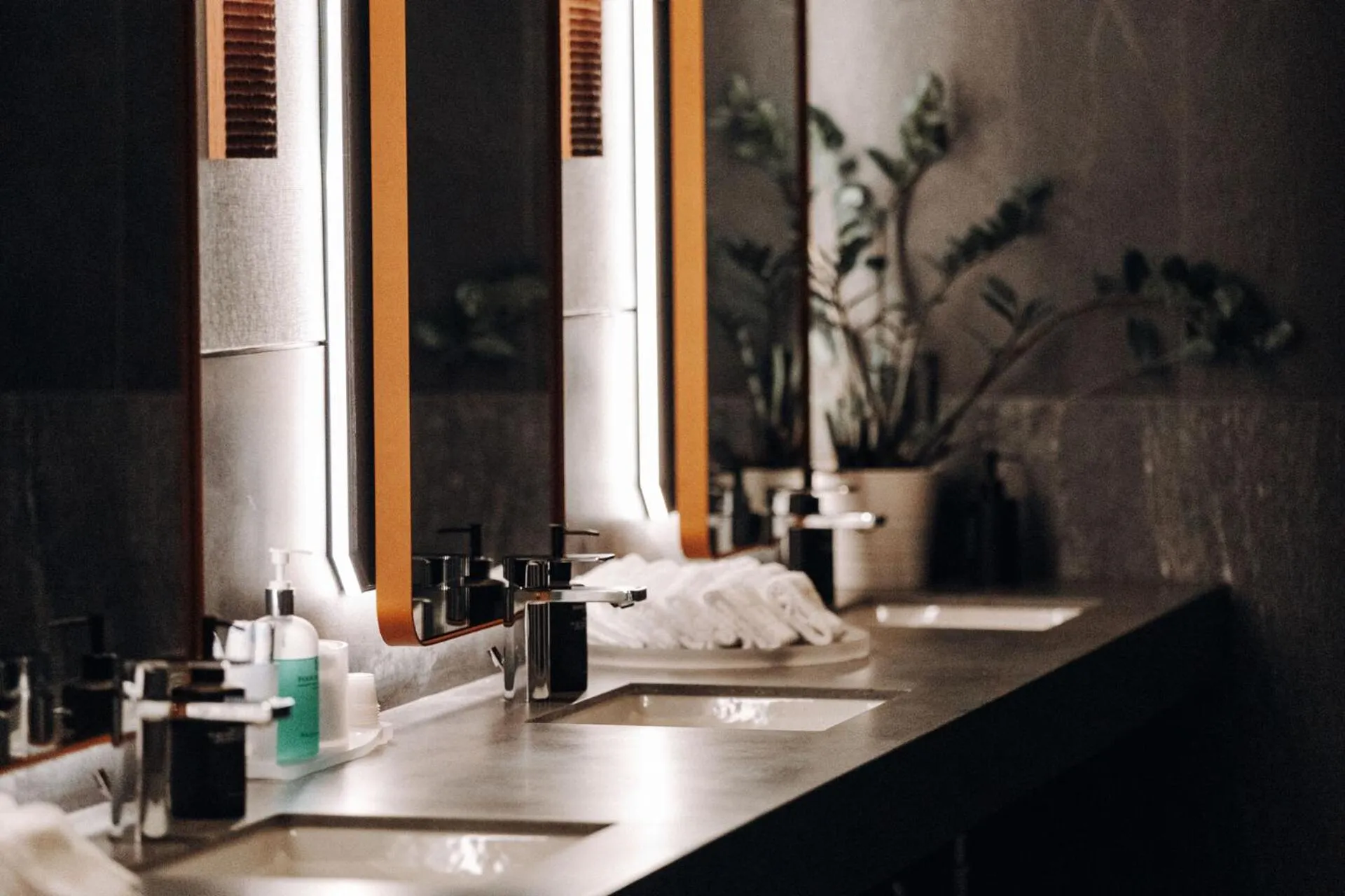 Four Seasons Resort Whistler