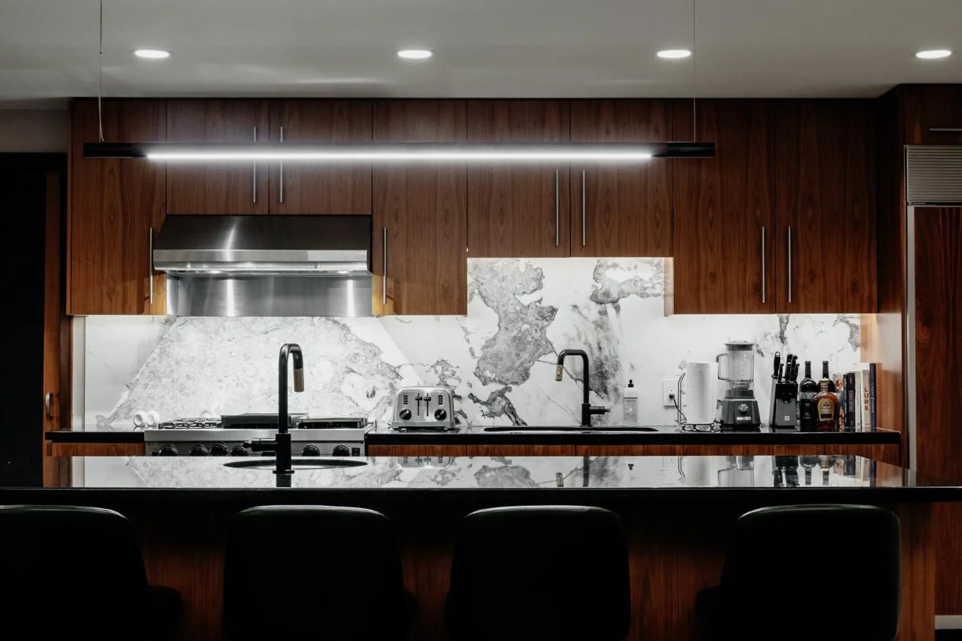 Four Seasons Resort Whistler